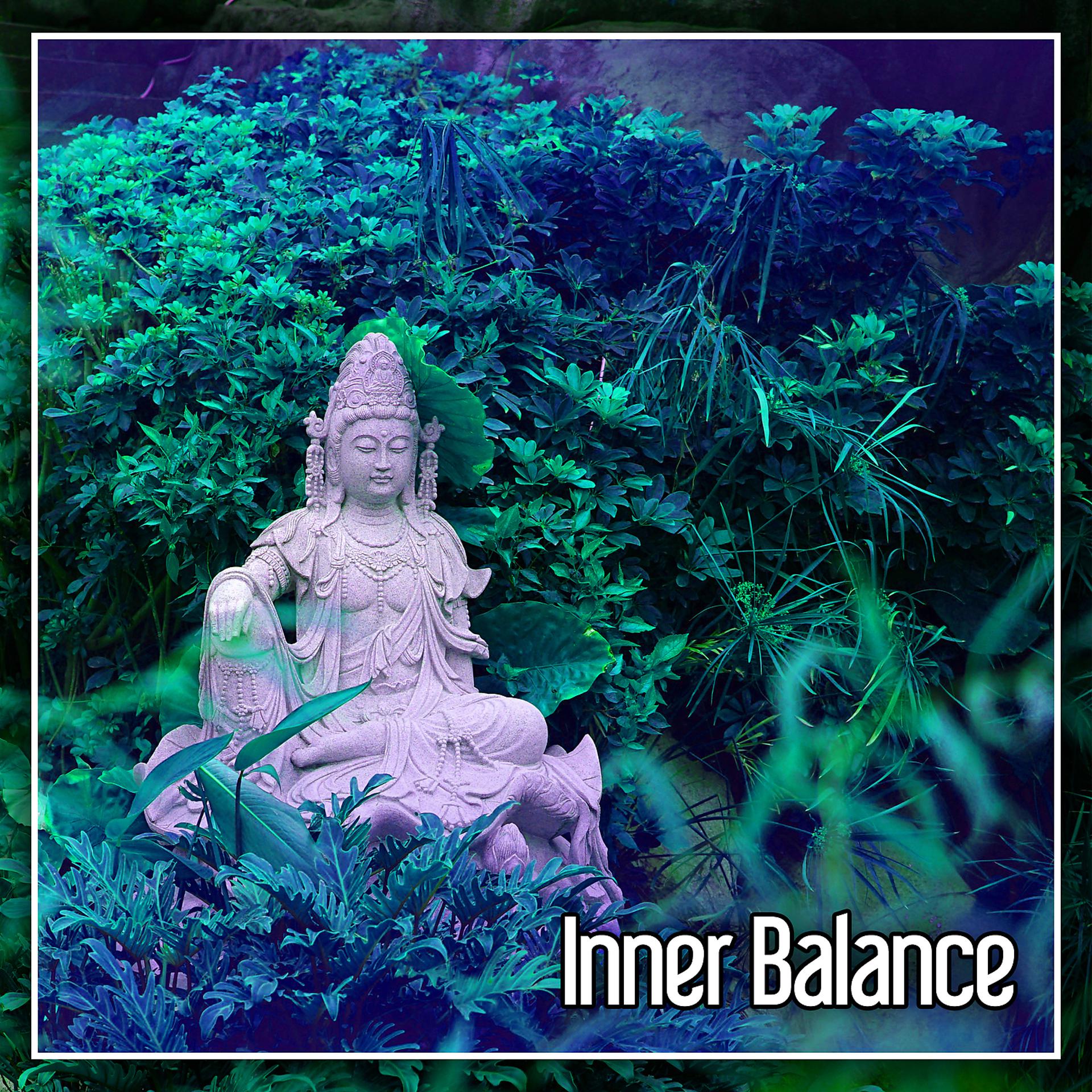 Постер альбома Inner Balance - Classic Yoga, Top Yoga Music, Sunset Meditation Music