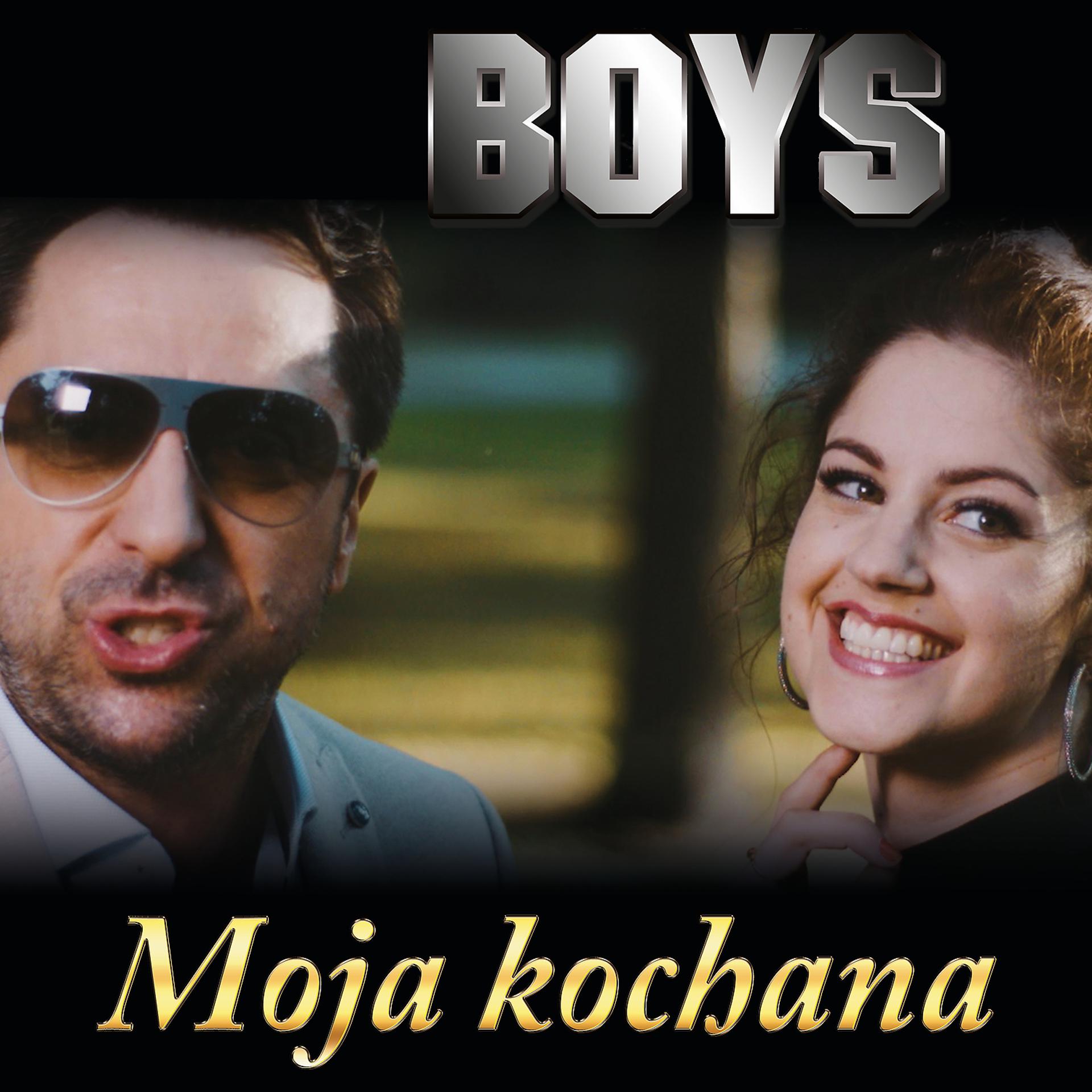Постер альбома Moja Kochana