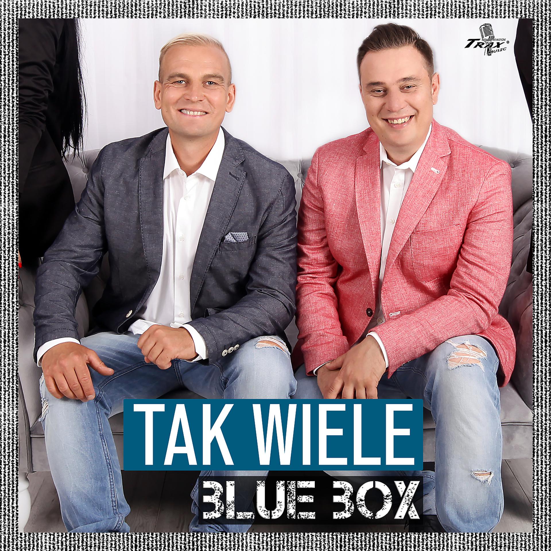 Постер альбома Tak Wiele