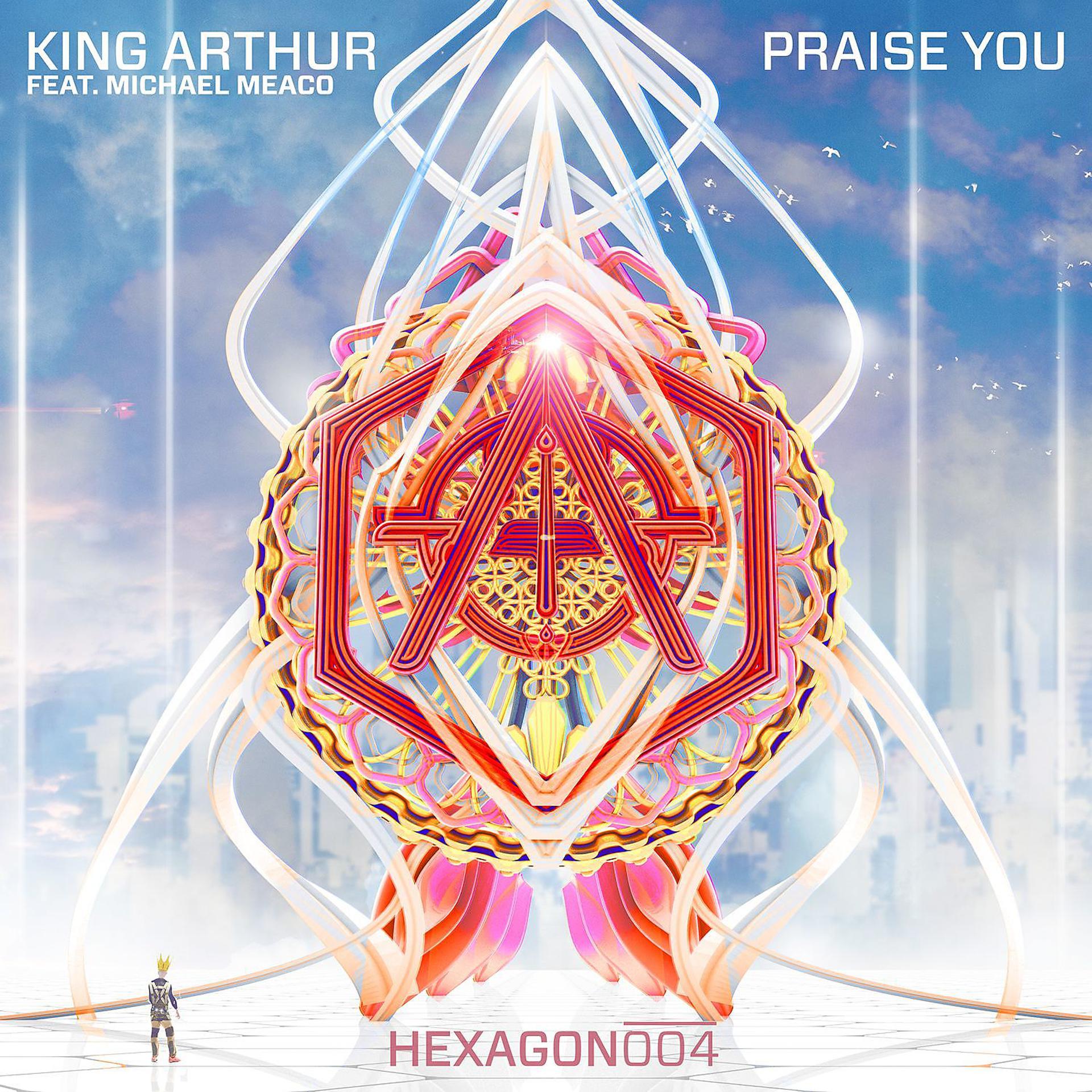 Постер альбома Praise You (feat. Meaco)