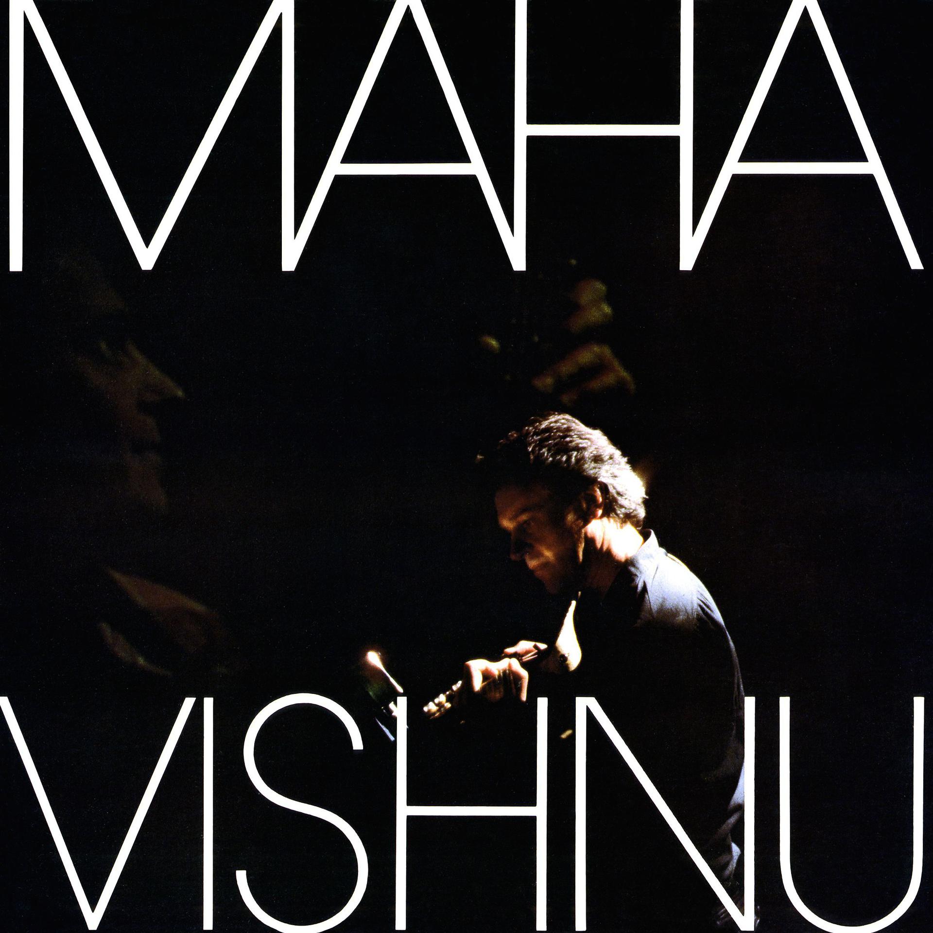 Mahavishnu orchestra