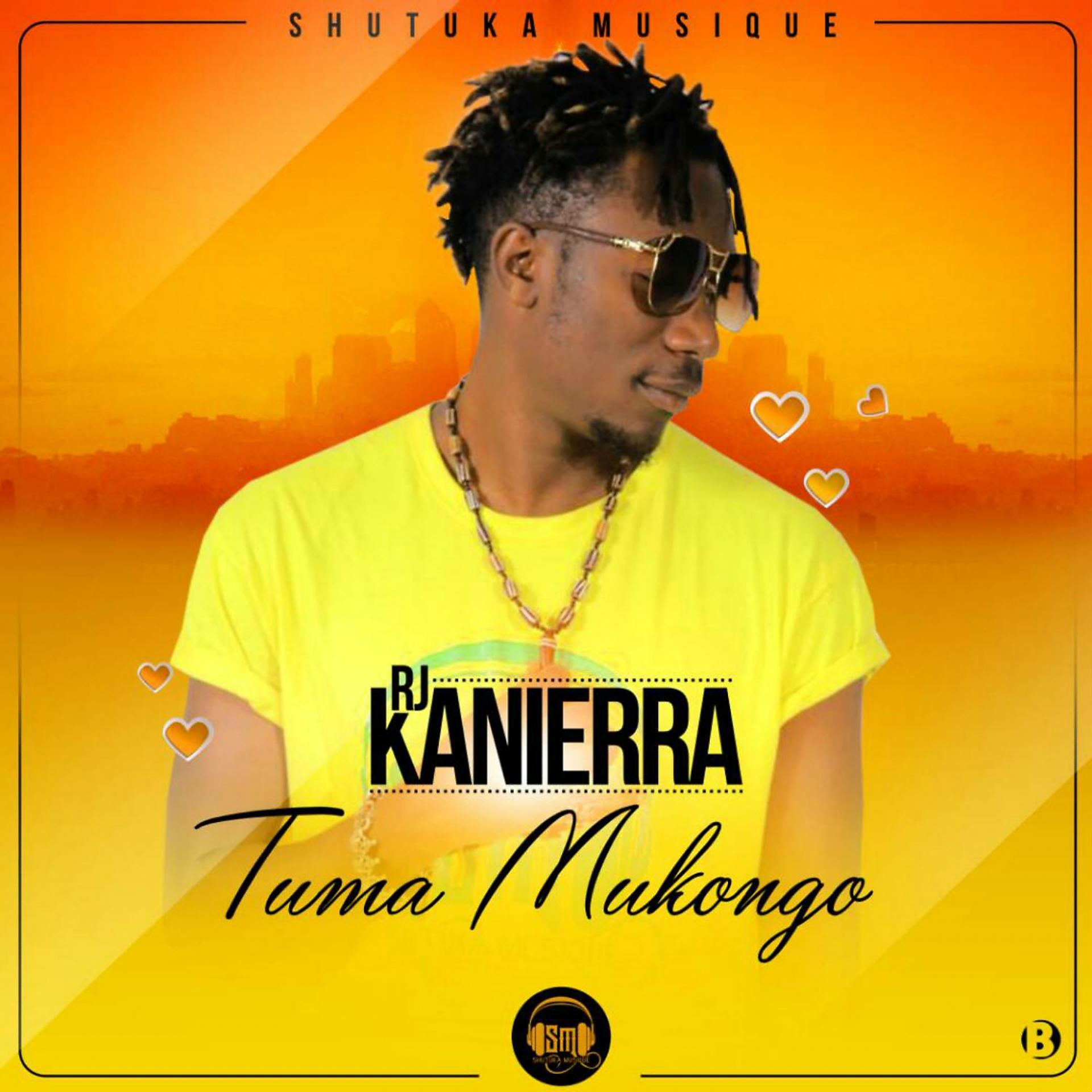 Постер альбома Tuma Mukongo