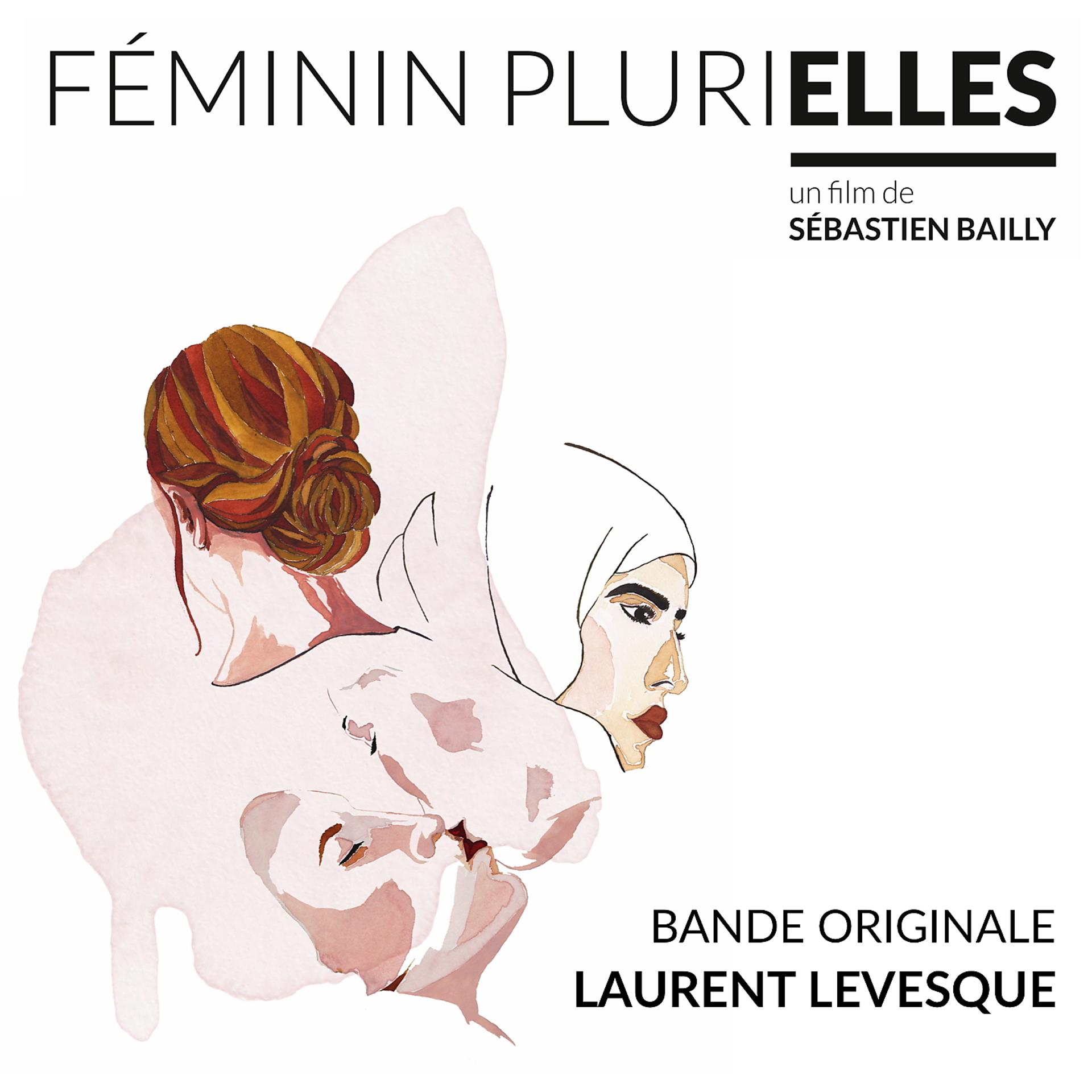 Постер альбома Féminin plurielles
