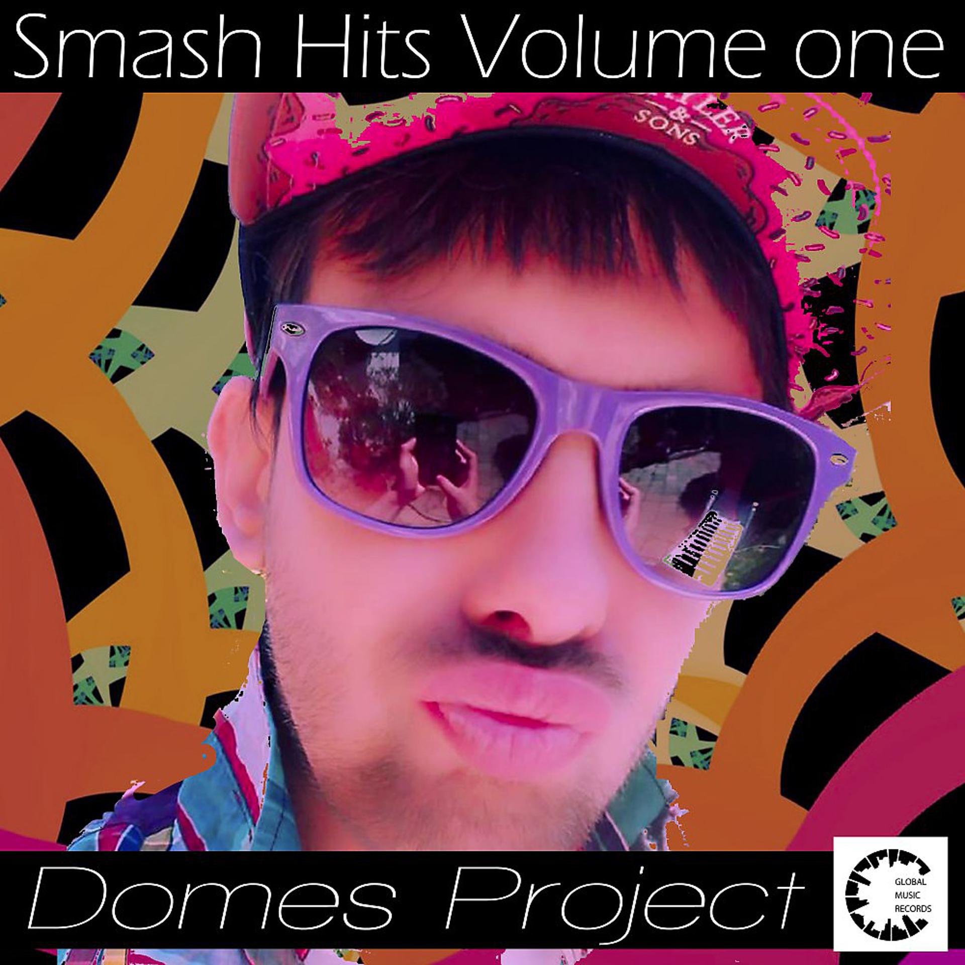 Постер альбома Smash Hits Volume One