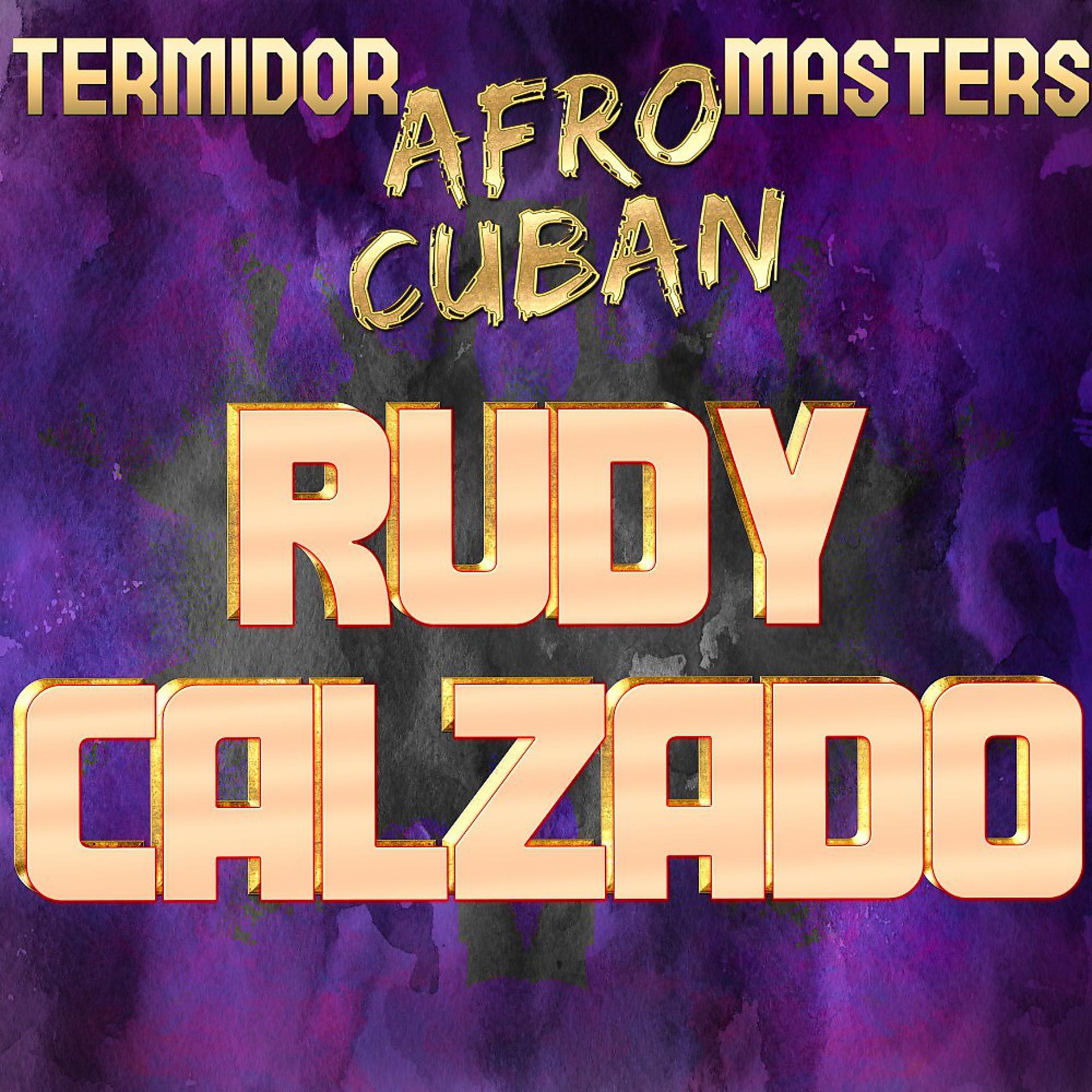 Постер альбома Termidor Afro Cuban Masters