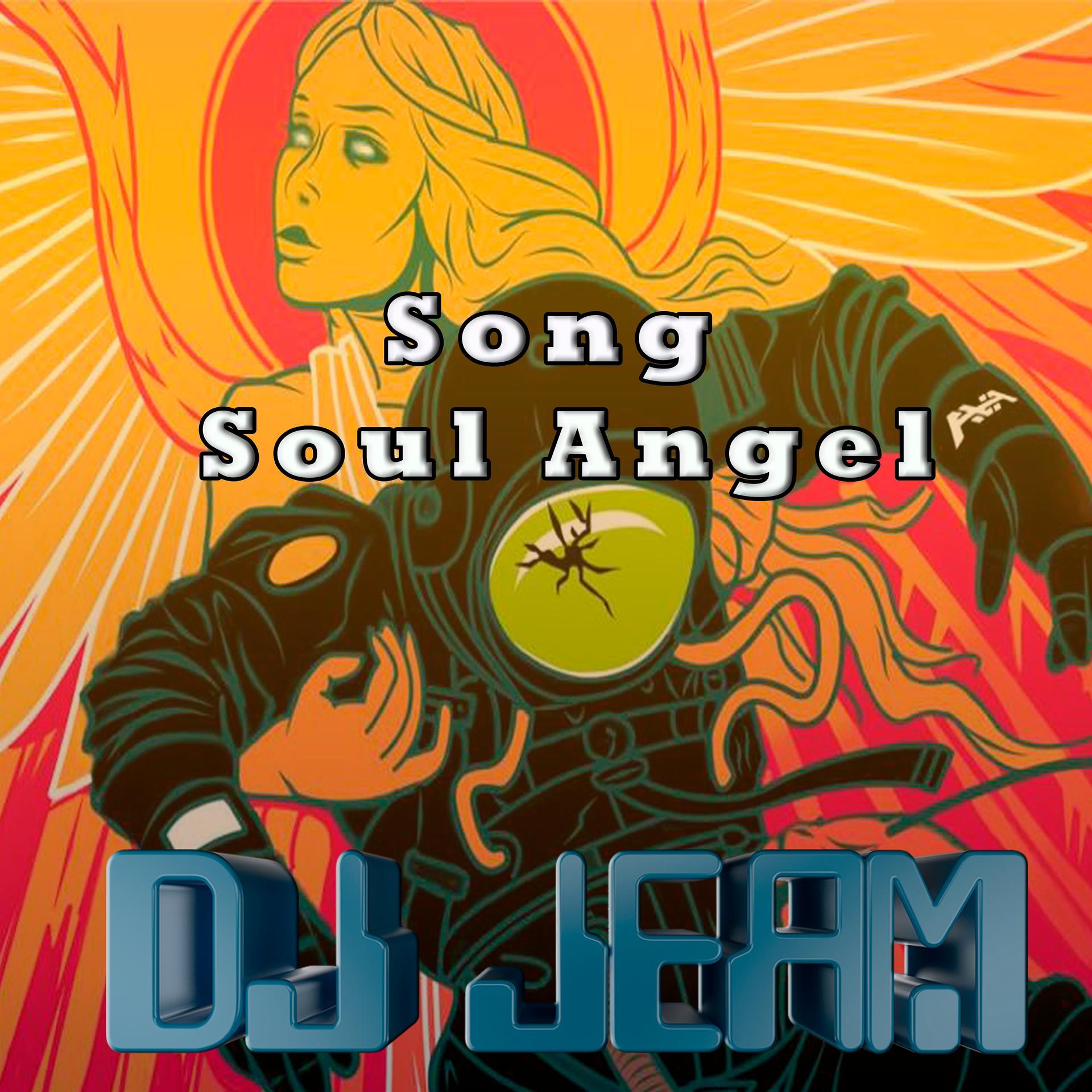 Постер альбома Song Soul Angel