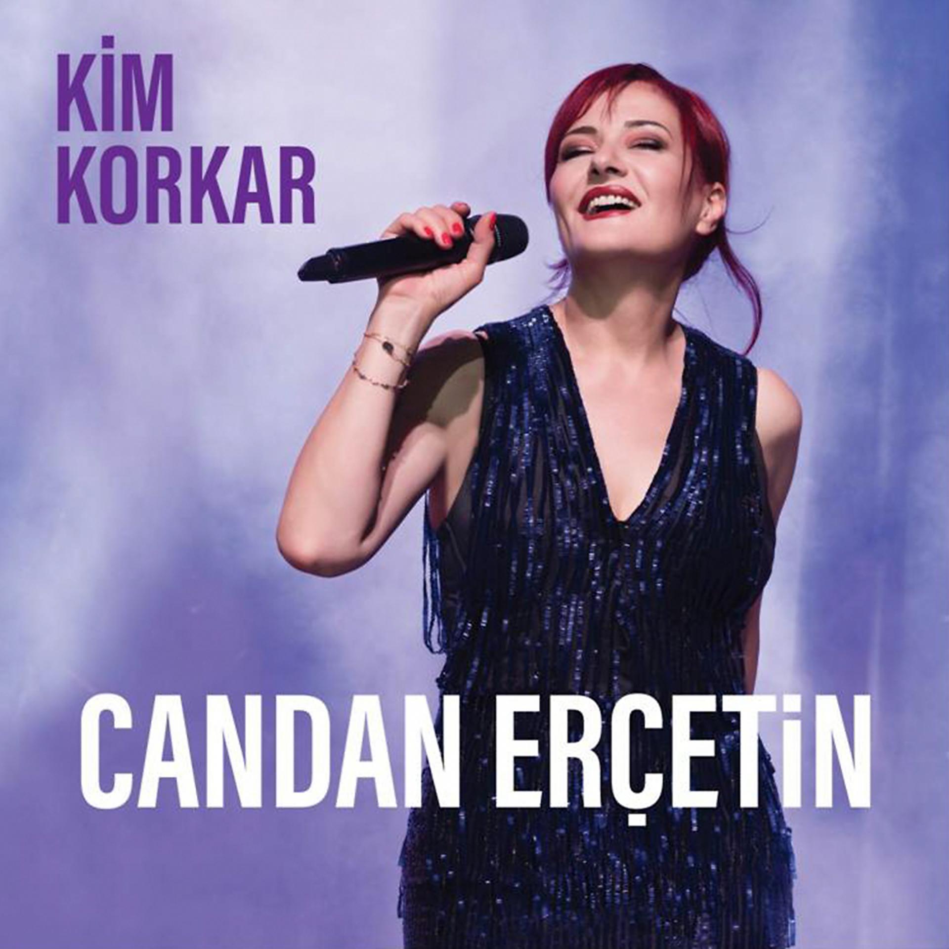 Постер альбома Kim Korkar