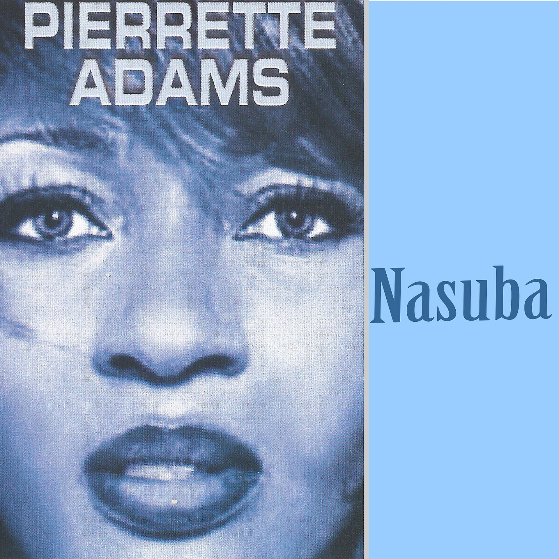 Постер альбома Nasuba