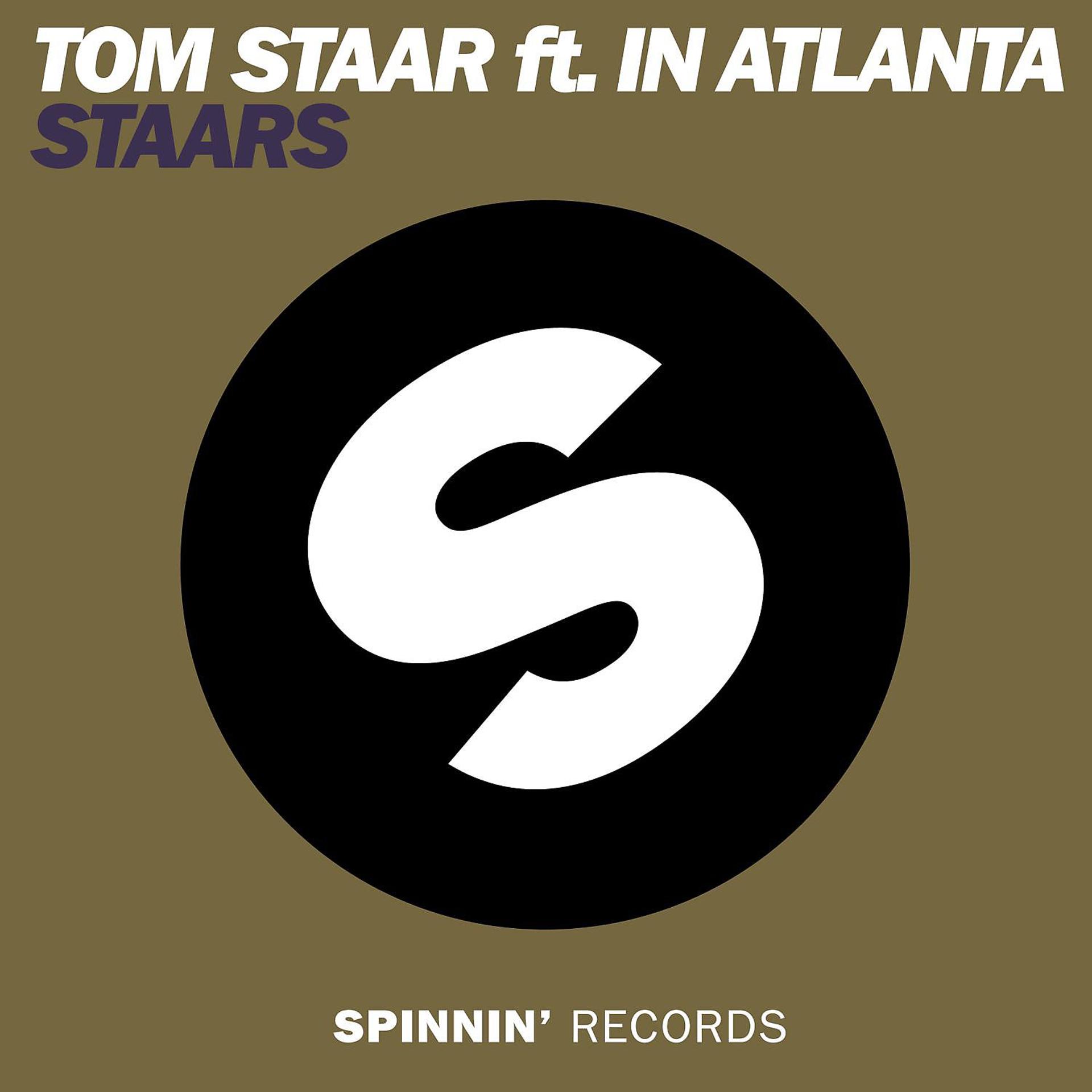 Постер альбома Staars (feat. In Atlanta)