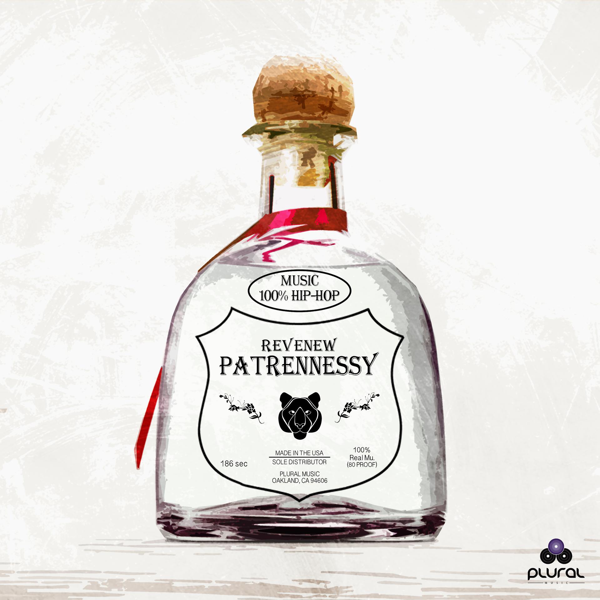 Постер альбома Patrennessy
