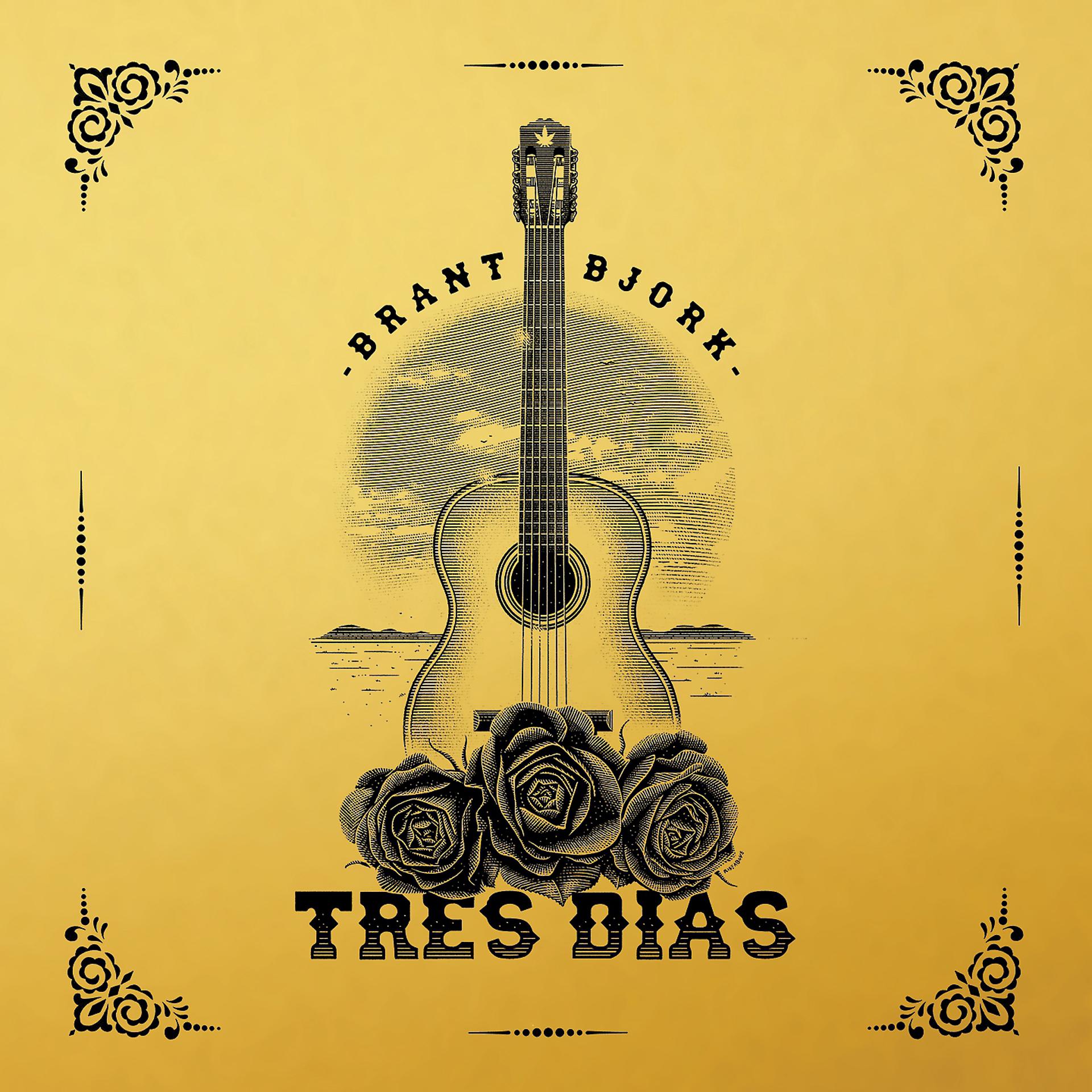 Постер альбома Tres Días