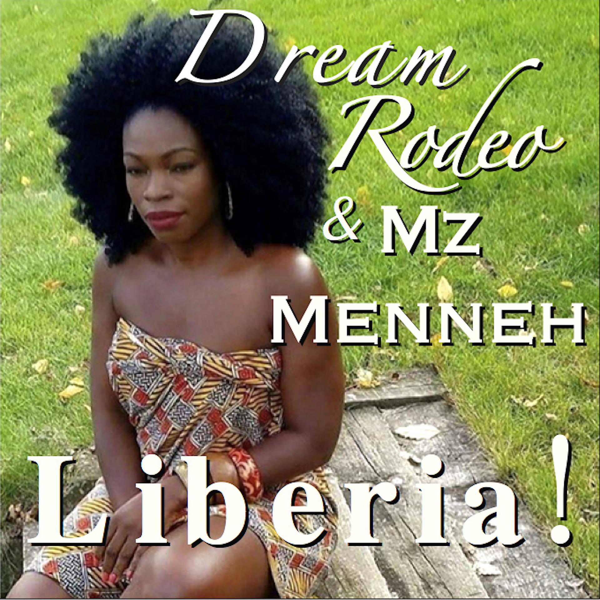 Постер альбома Liberia!
