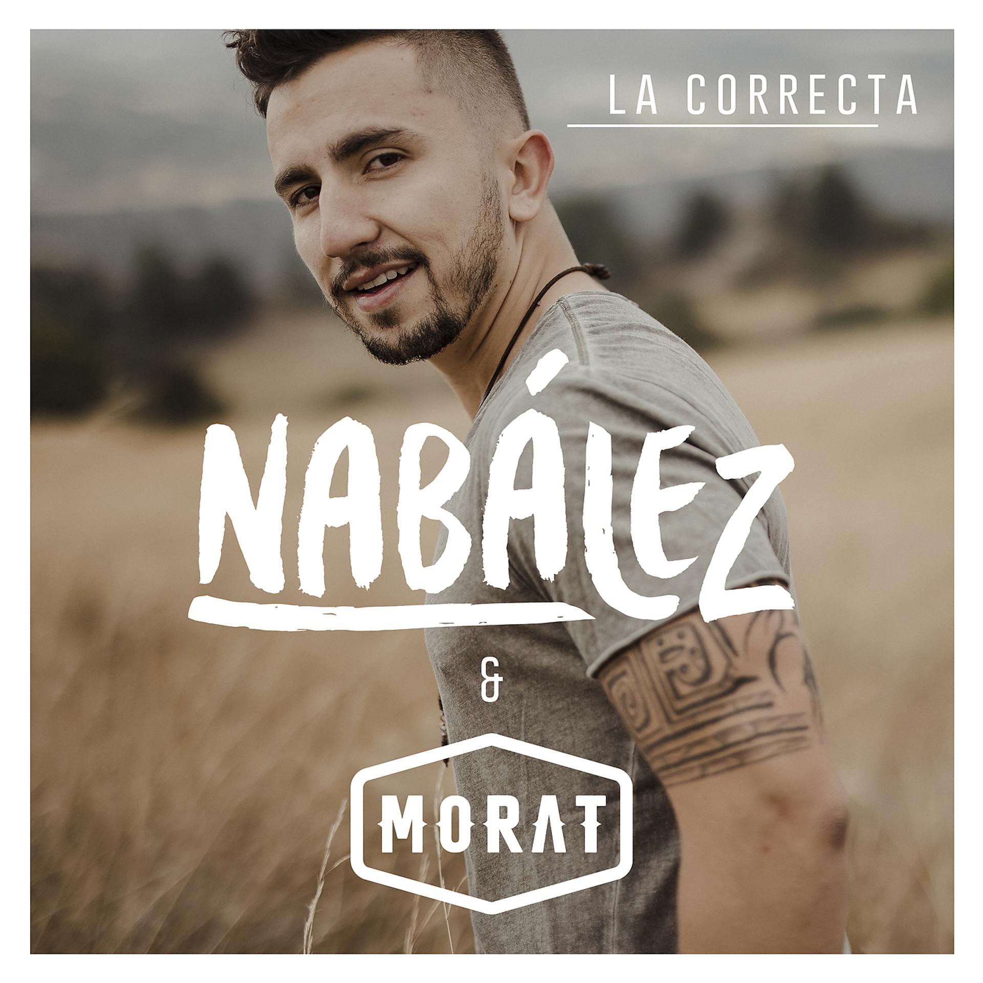 Постер альбома La Correcta