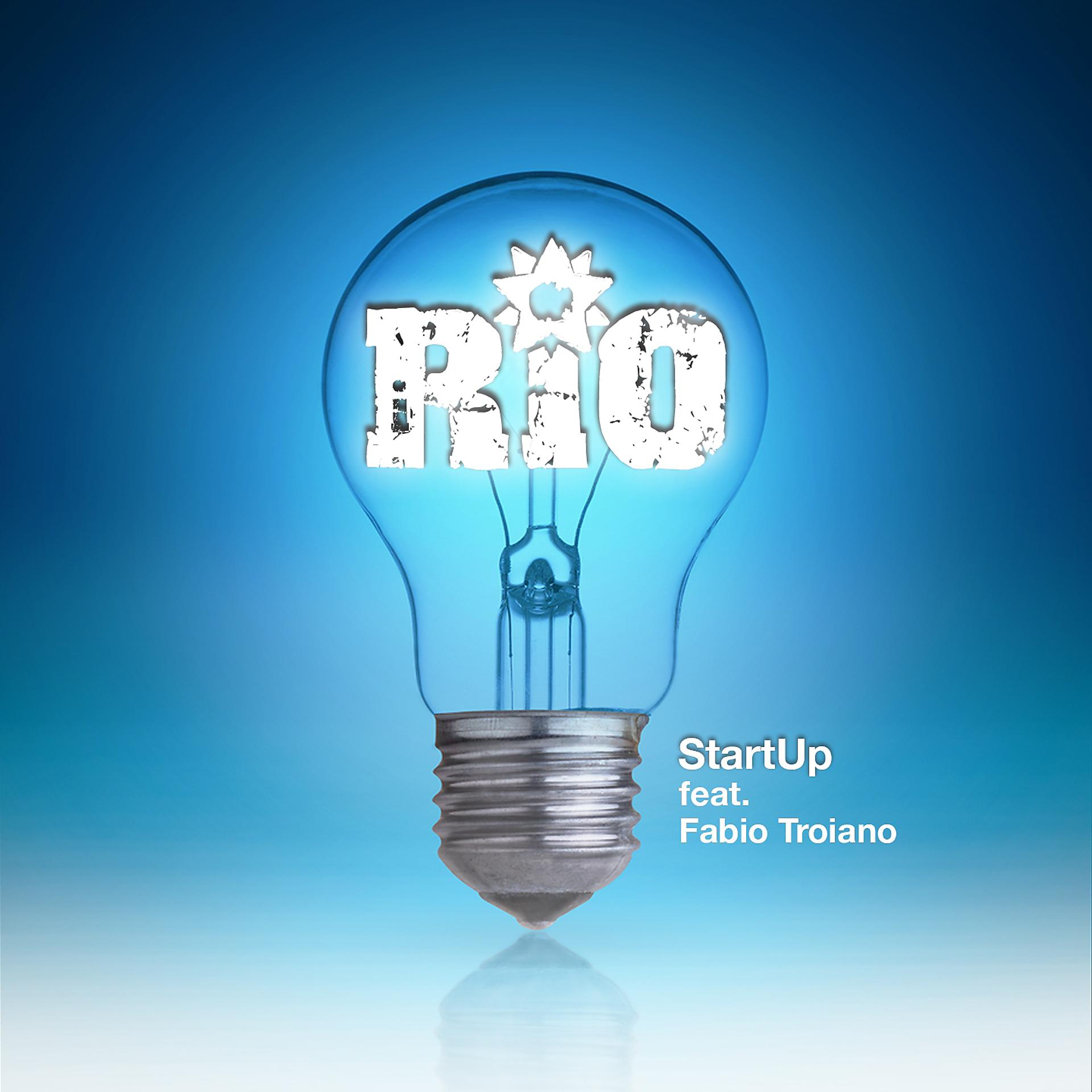 Постер альбома StartUp