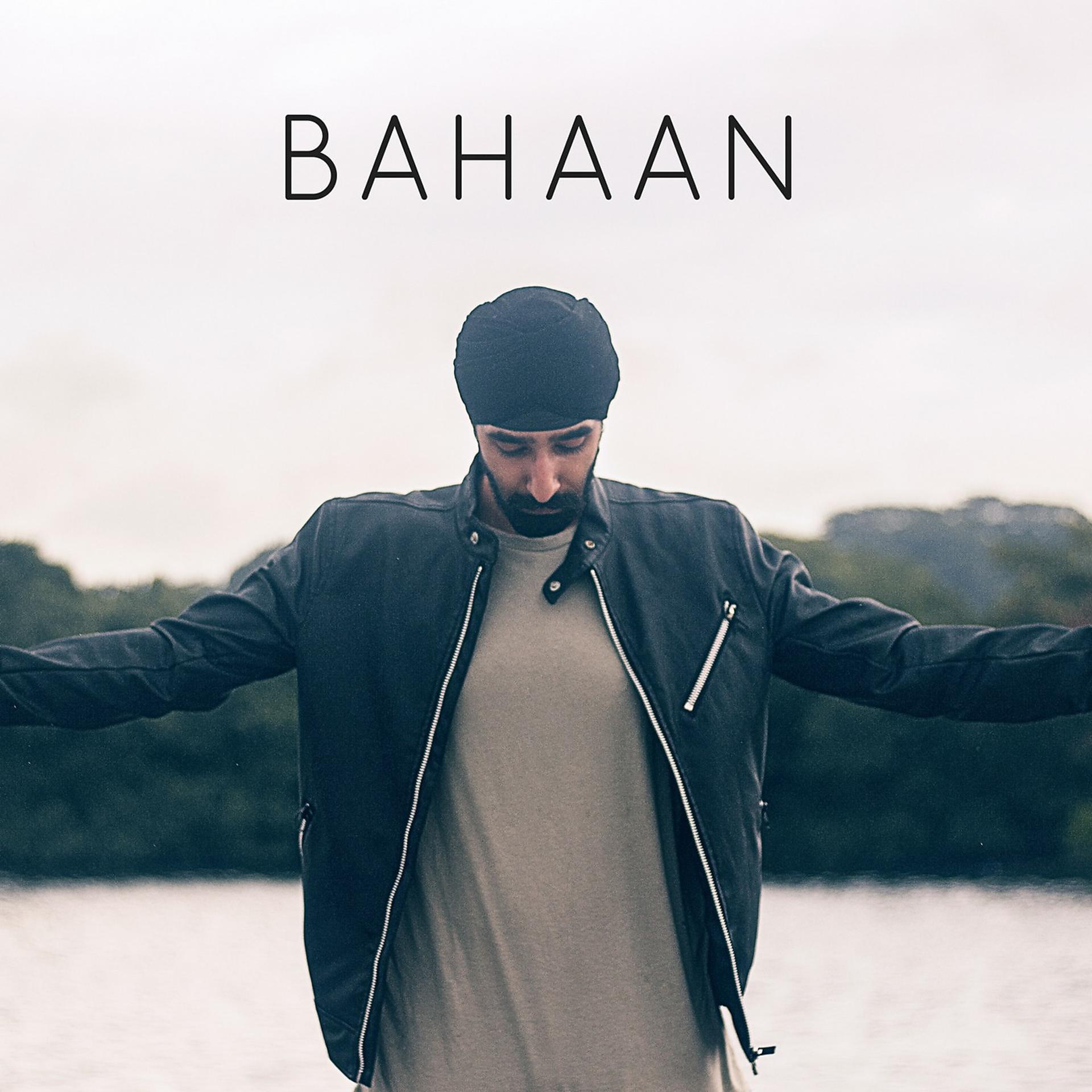 Постер альбома Bahaan