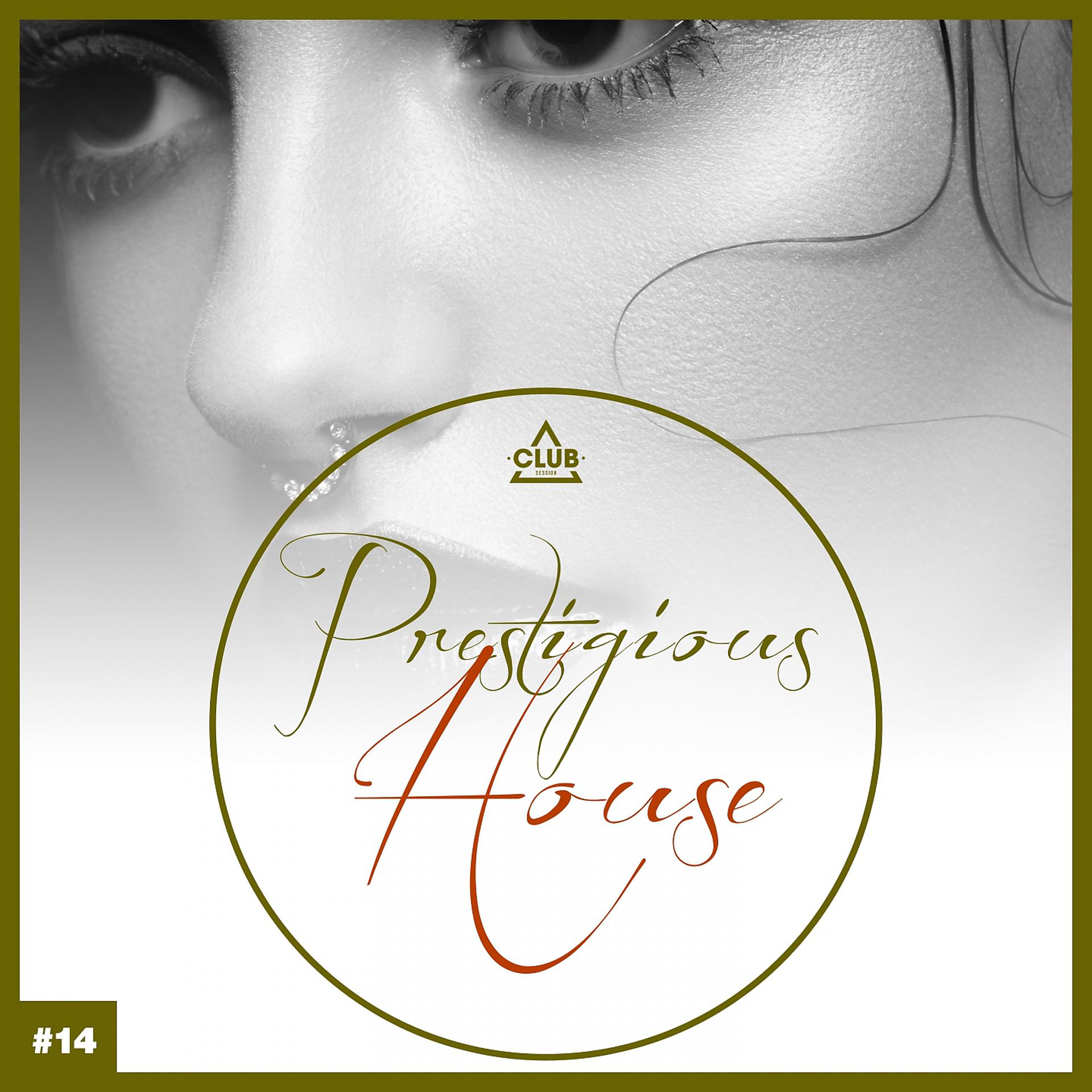 Постер альбома Prestigious House, Vol. 14