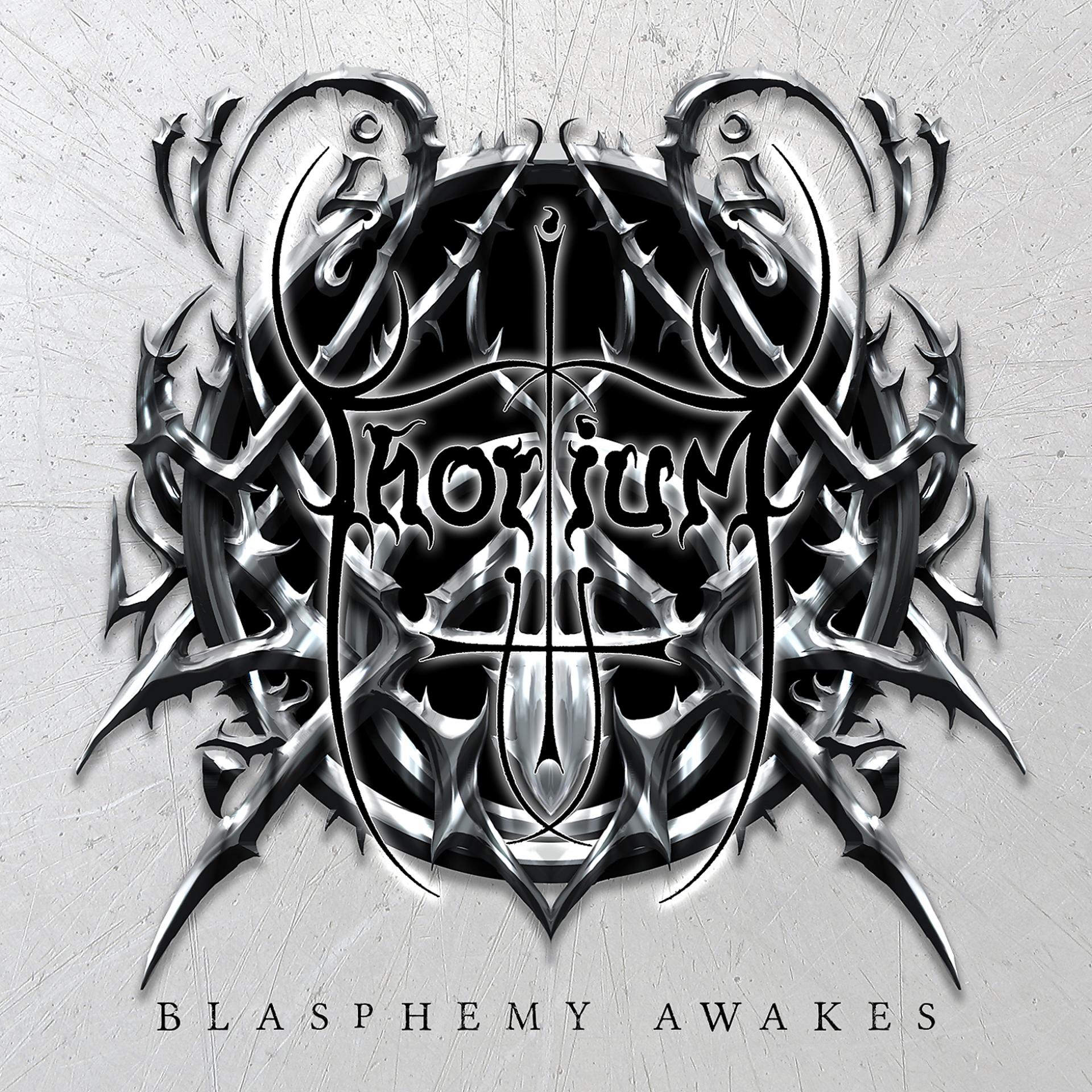 Постер альбома Blasphemy Awakes
