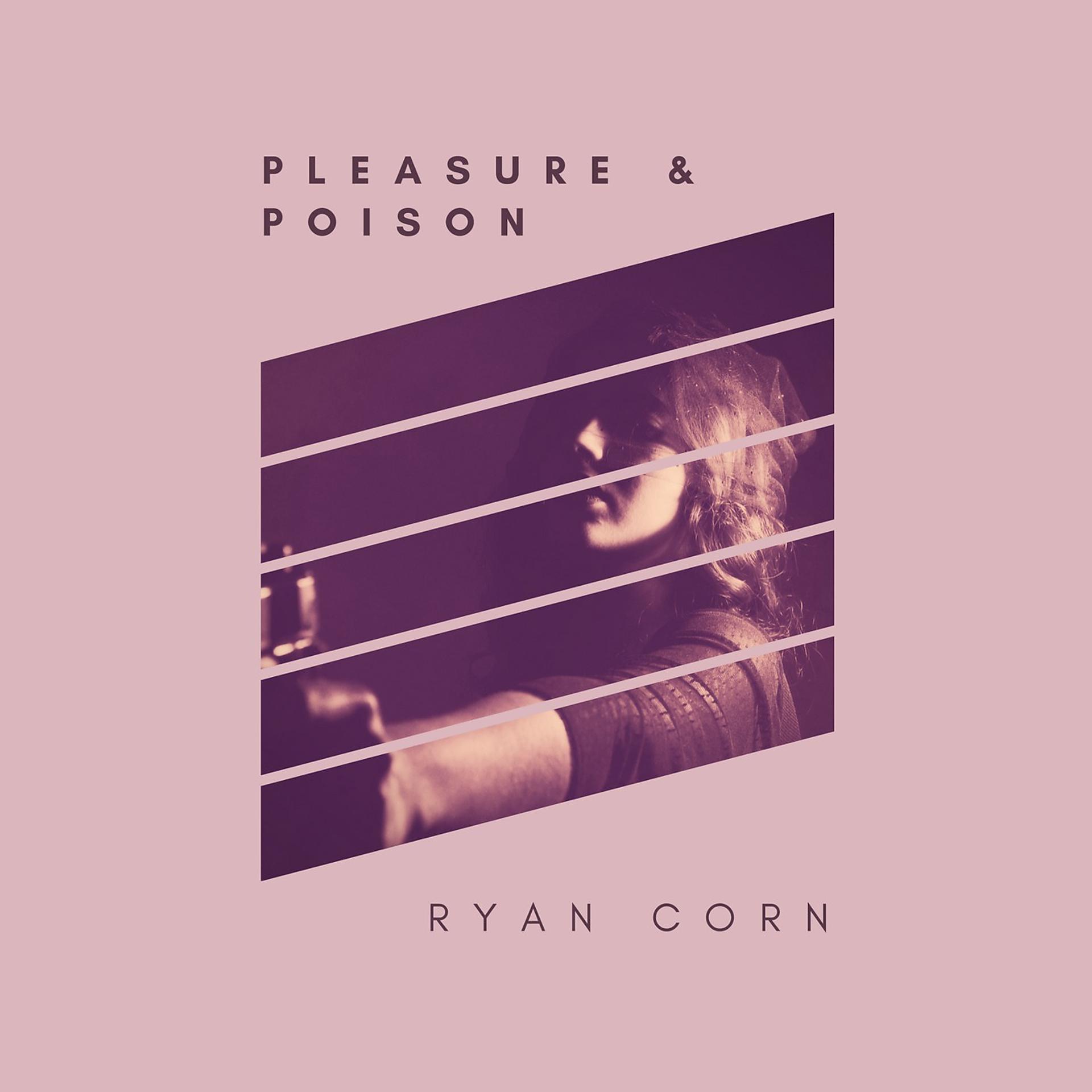 Постер альбома Pleasure & Poison