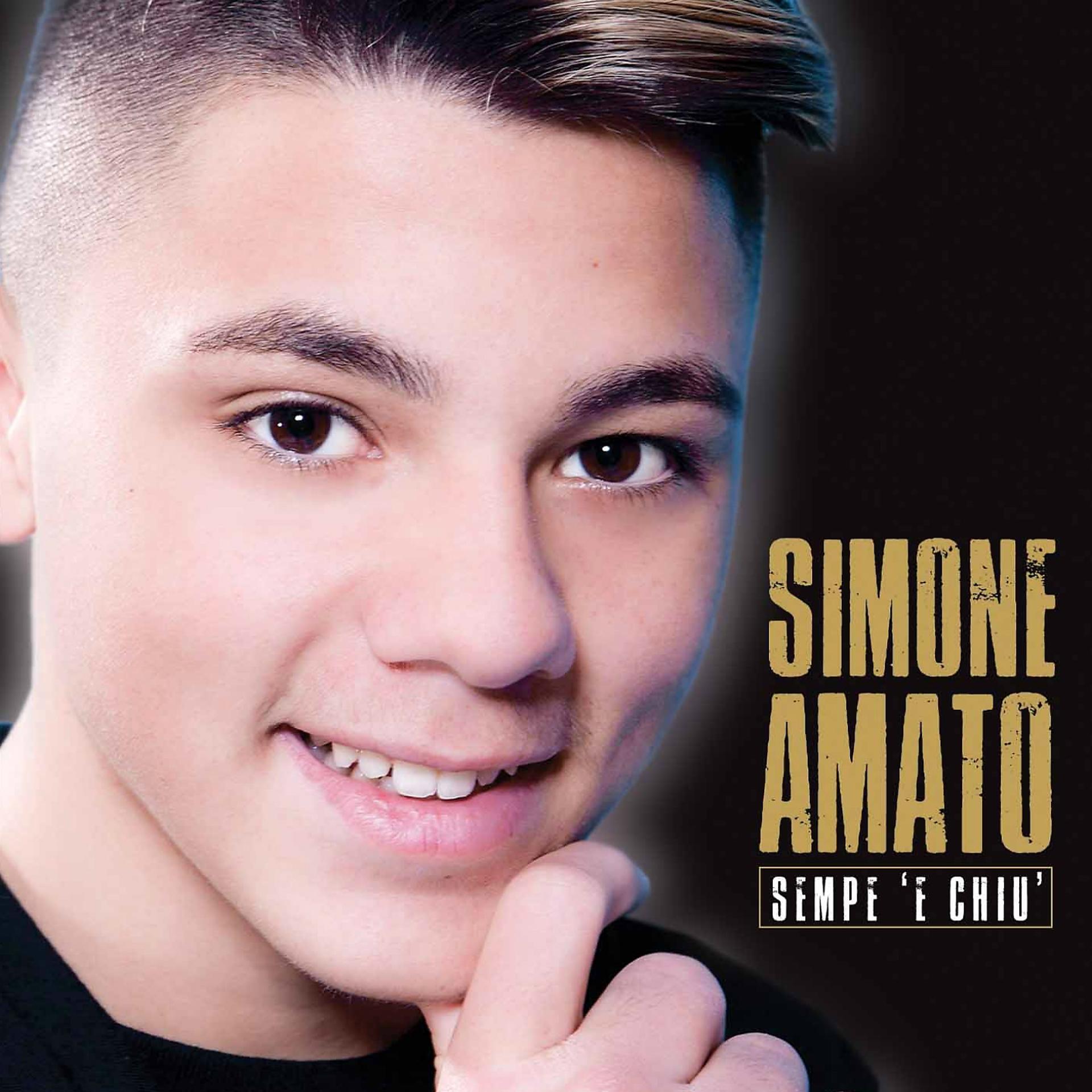 Постер альбома Sempe 'e chiù