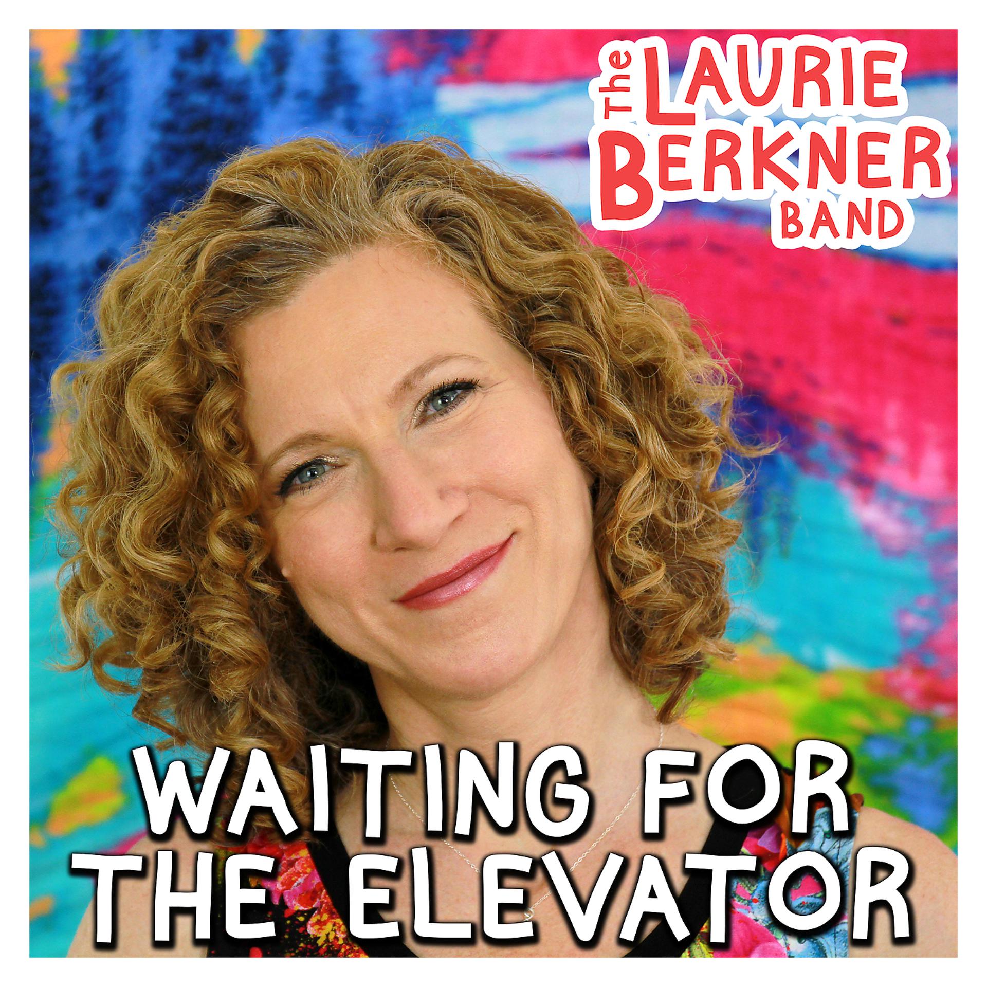 Постер альбома Waiting For The Elevator
