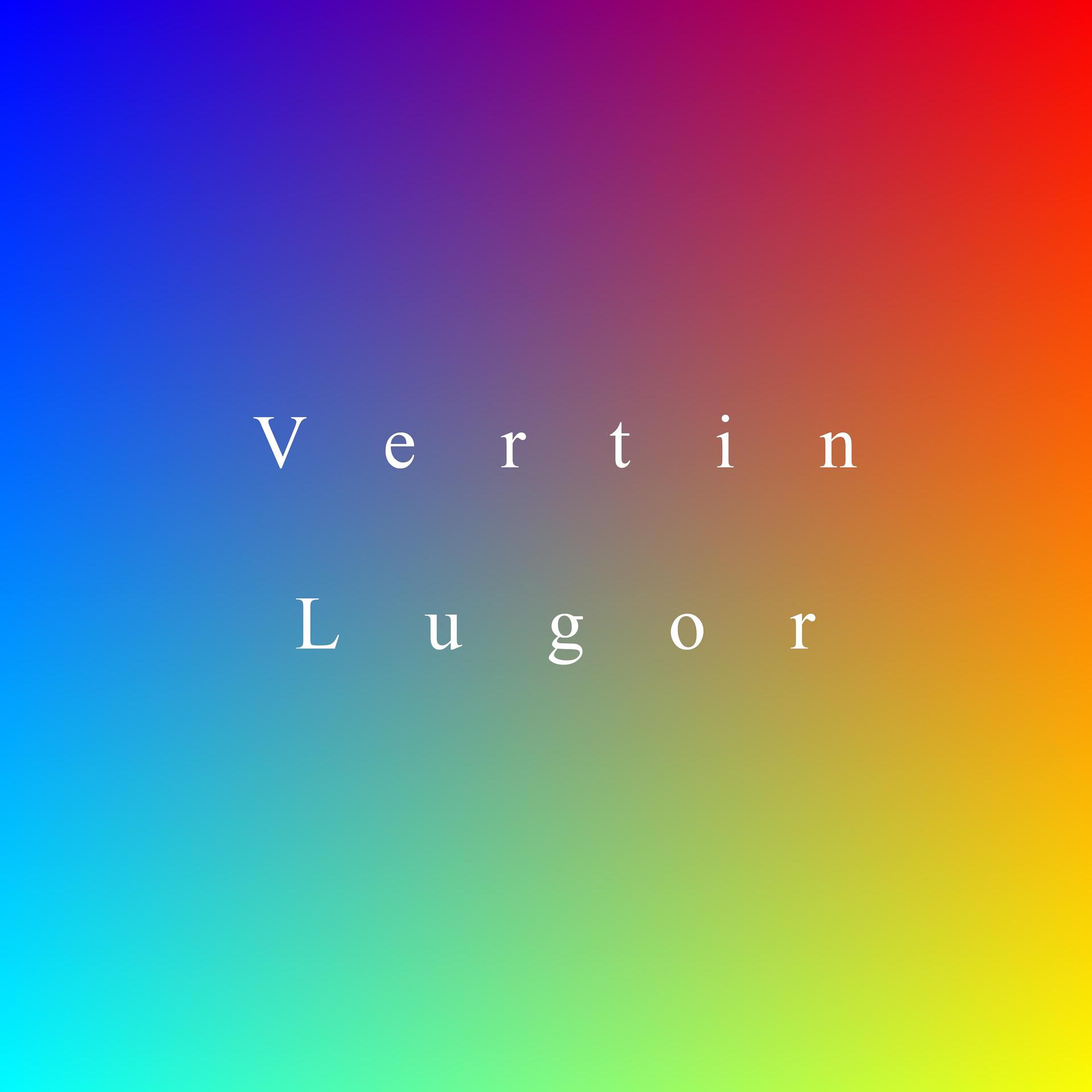 Постер альбома Vertin Lugor