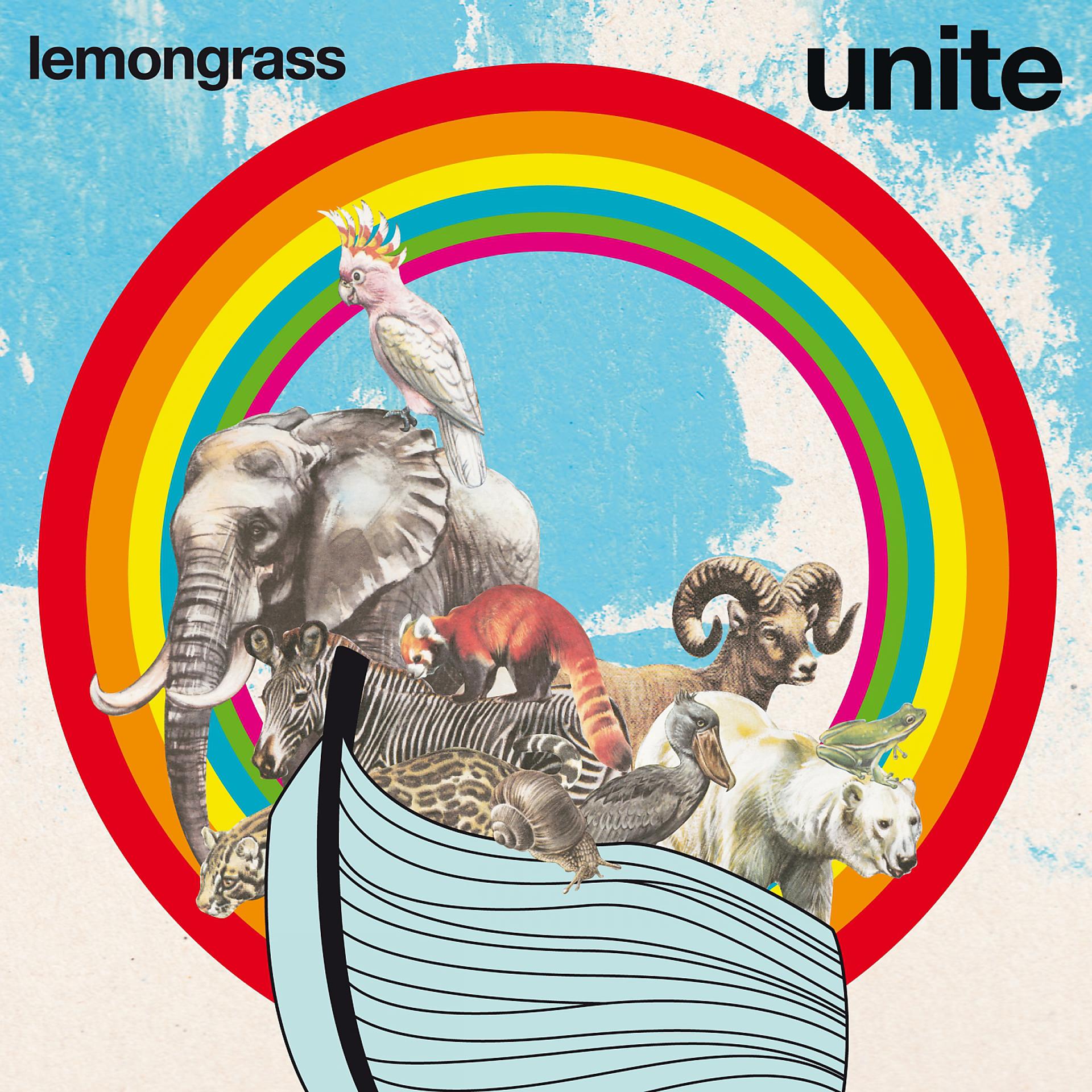 Постер альбома Unite