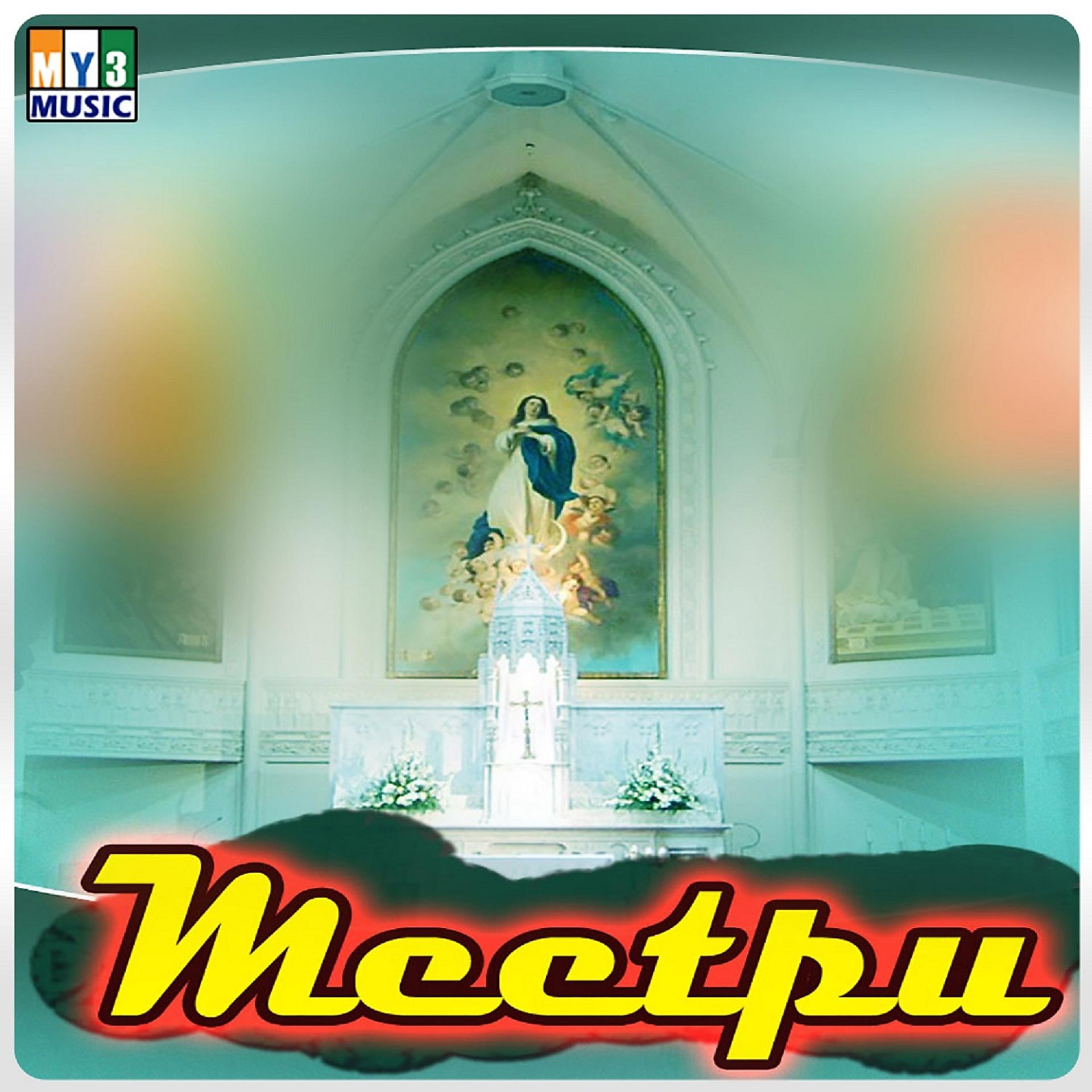 Постер альбома Meedpu