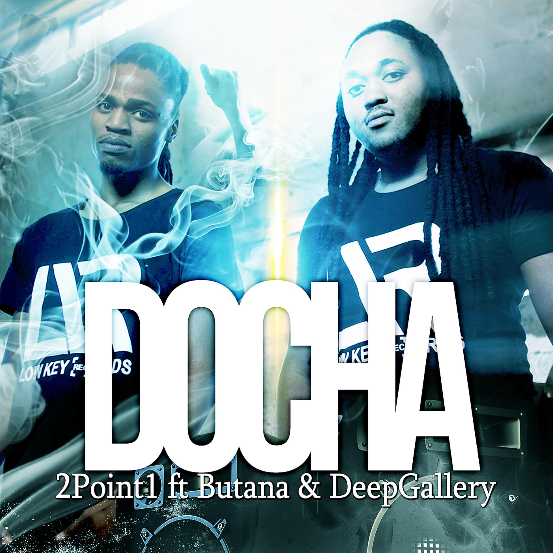 Постер альбома Docha