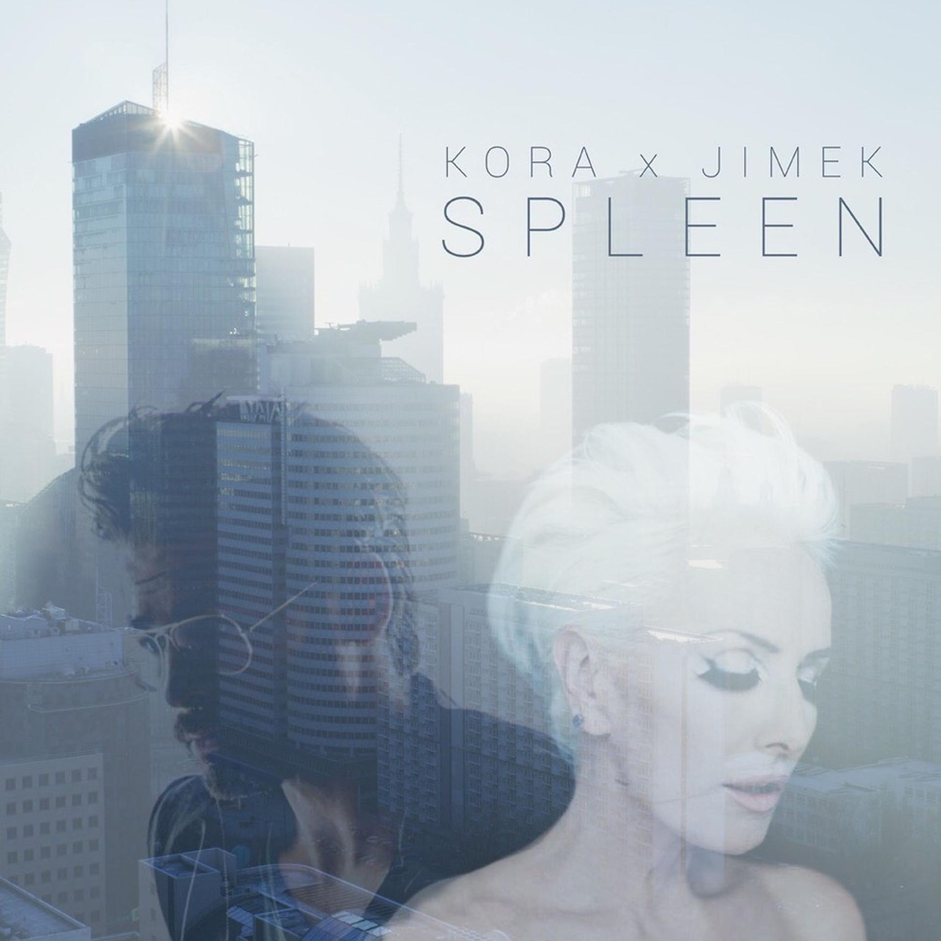 Постер альбома Spleen