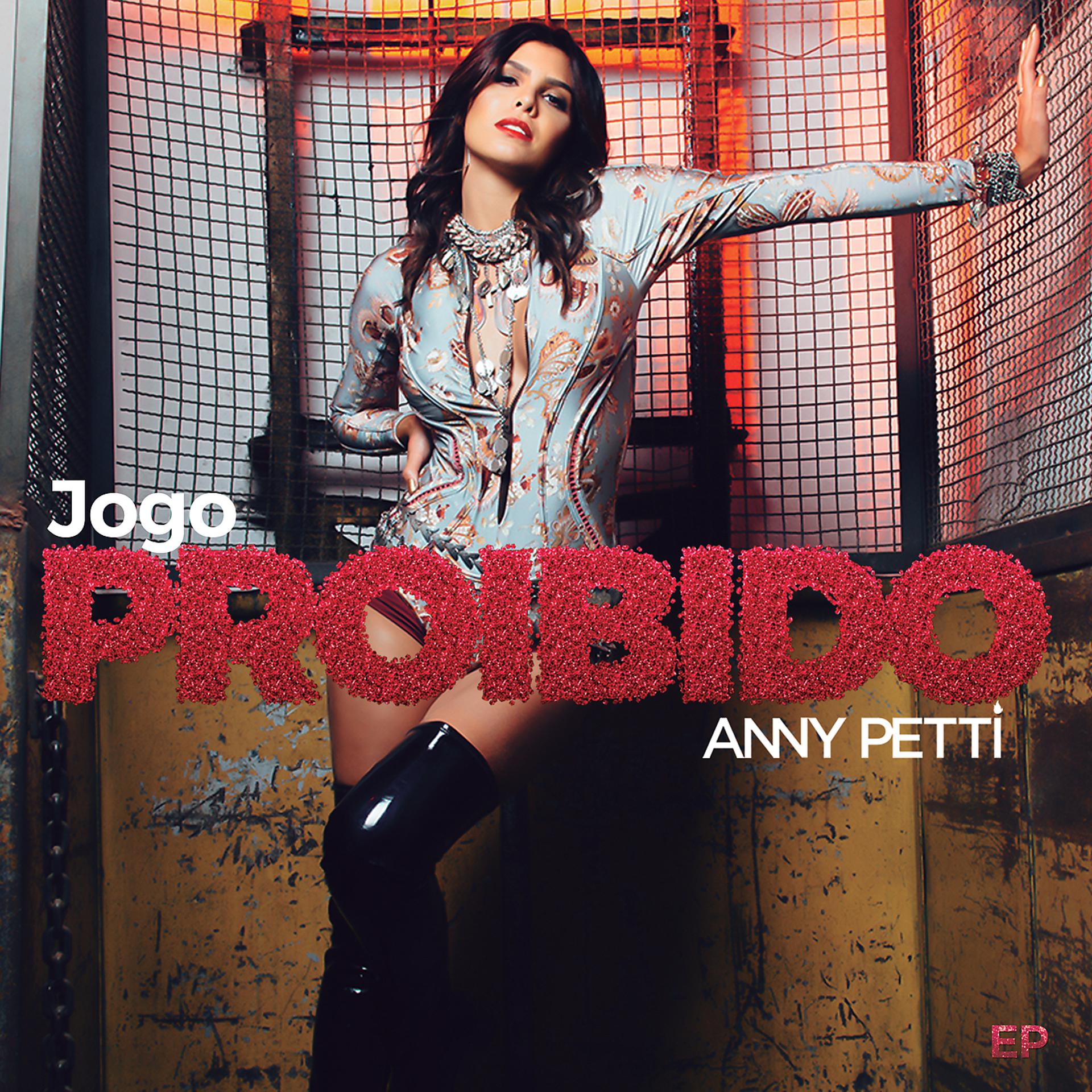 Постер альбома Jogo Proibido