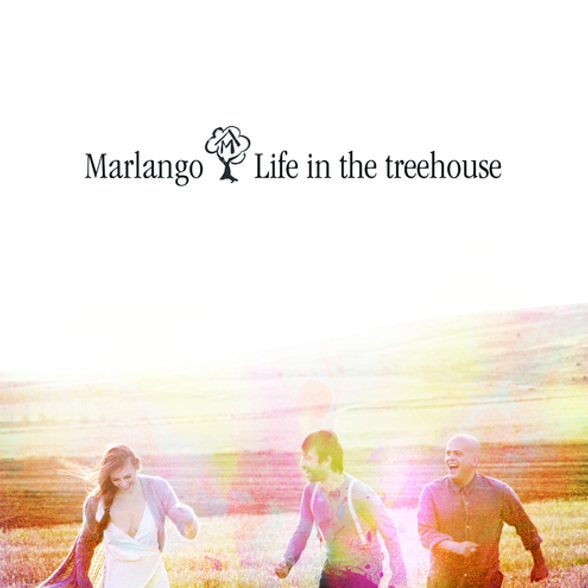Постер альбома Life In The Treehouse
