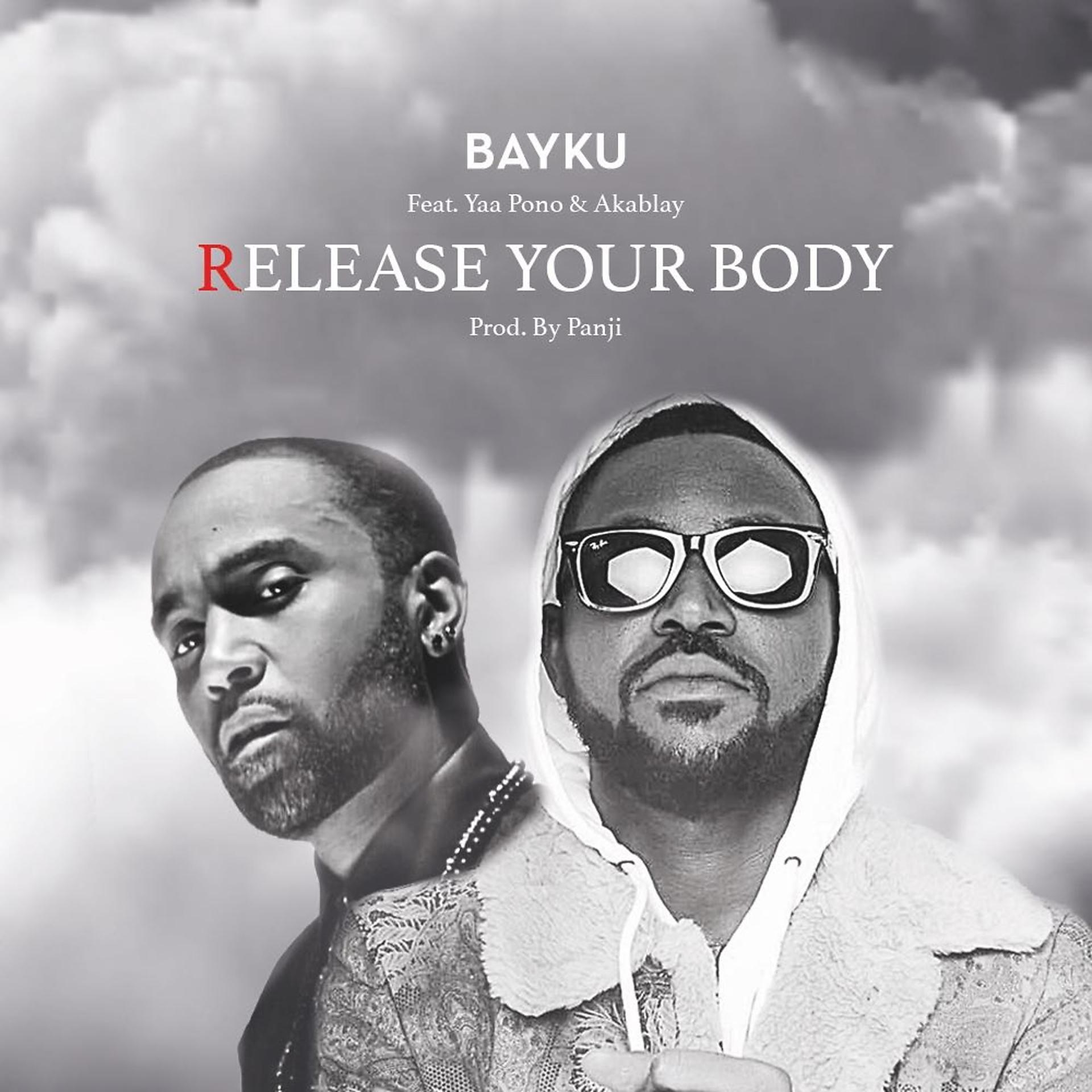 Постер альбома Release Your Body