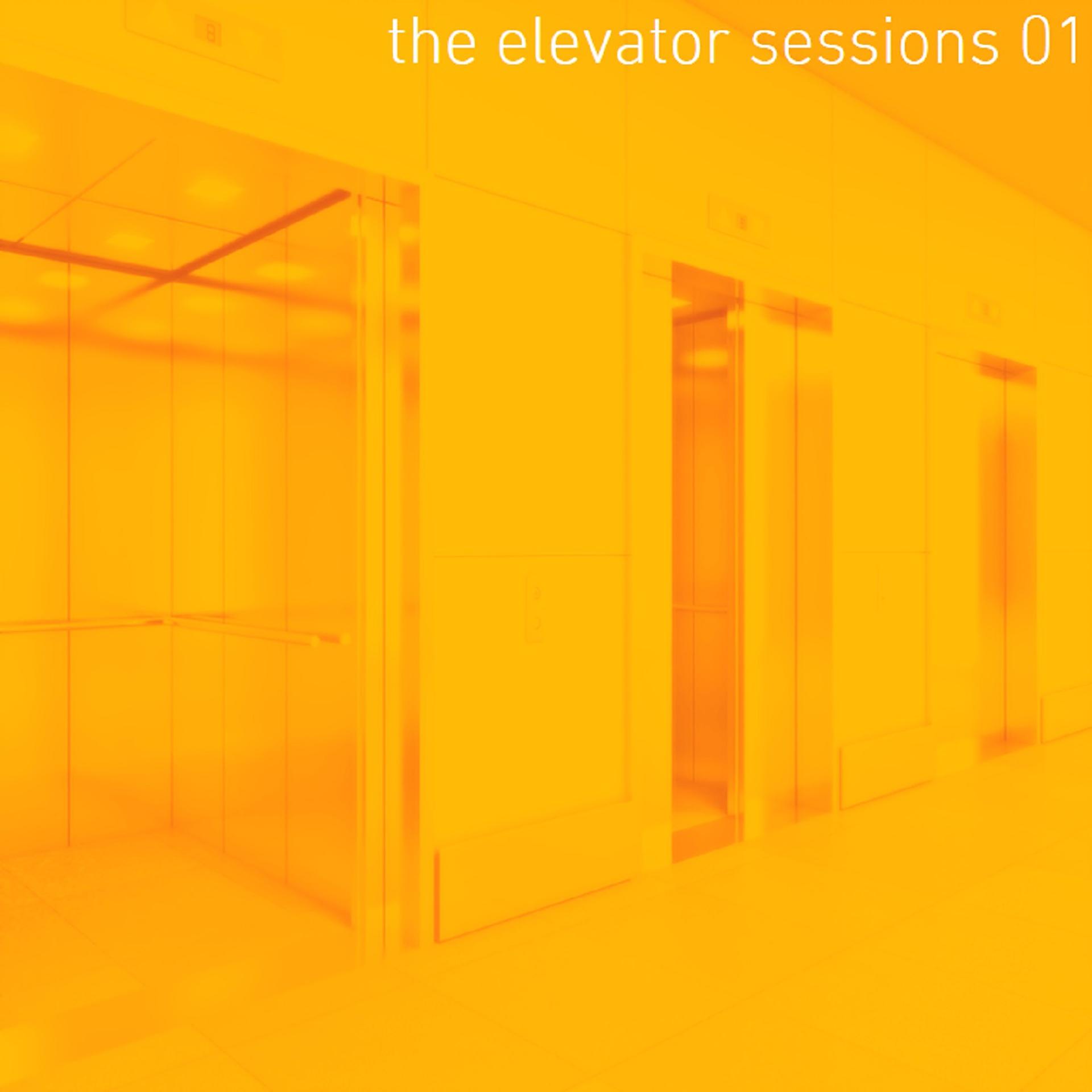 Постер альбома The Elevator Sessions 01