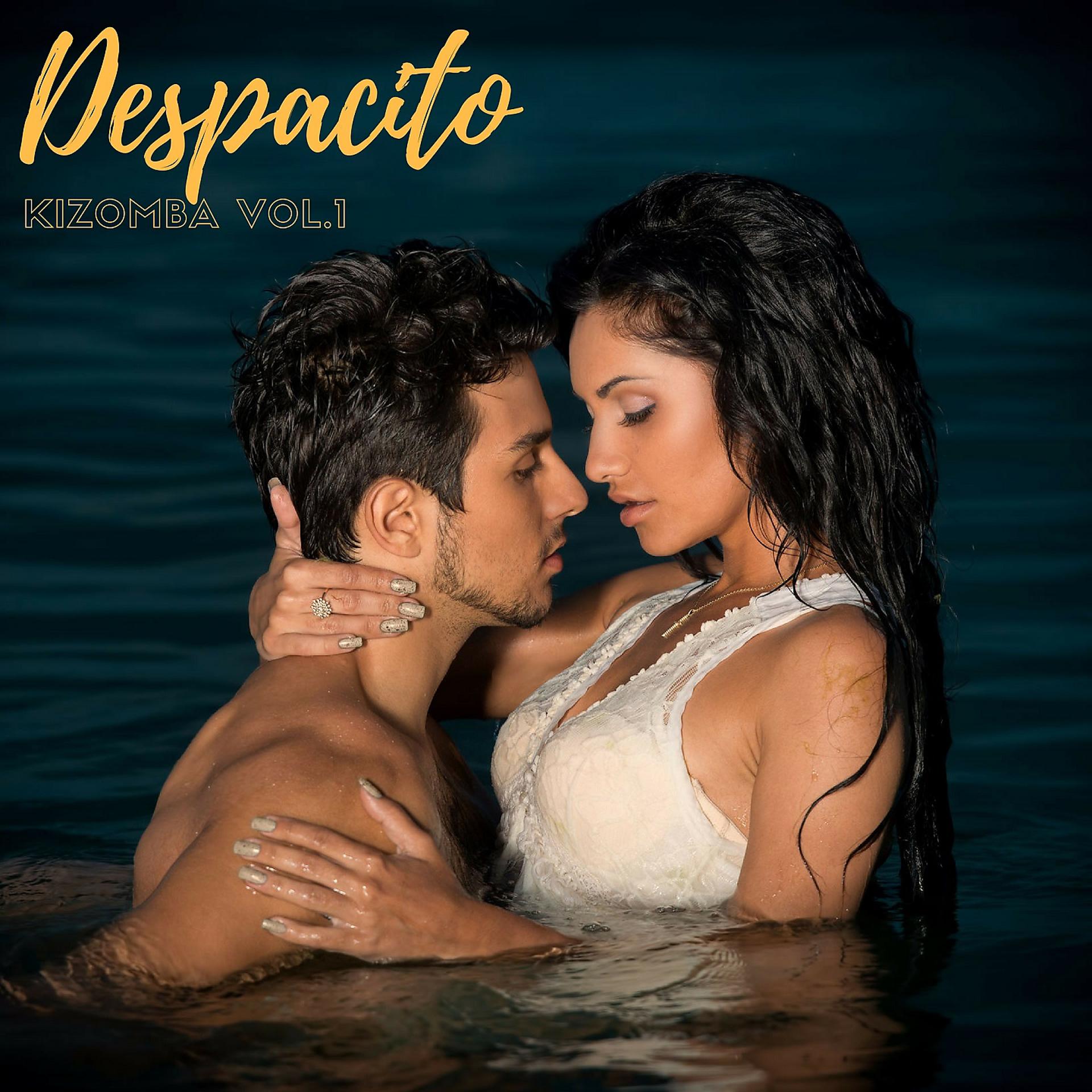 Постер альбома Despacito Kizomba, Vol.1
