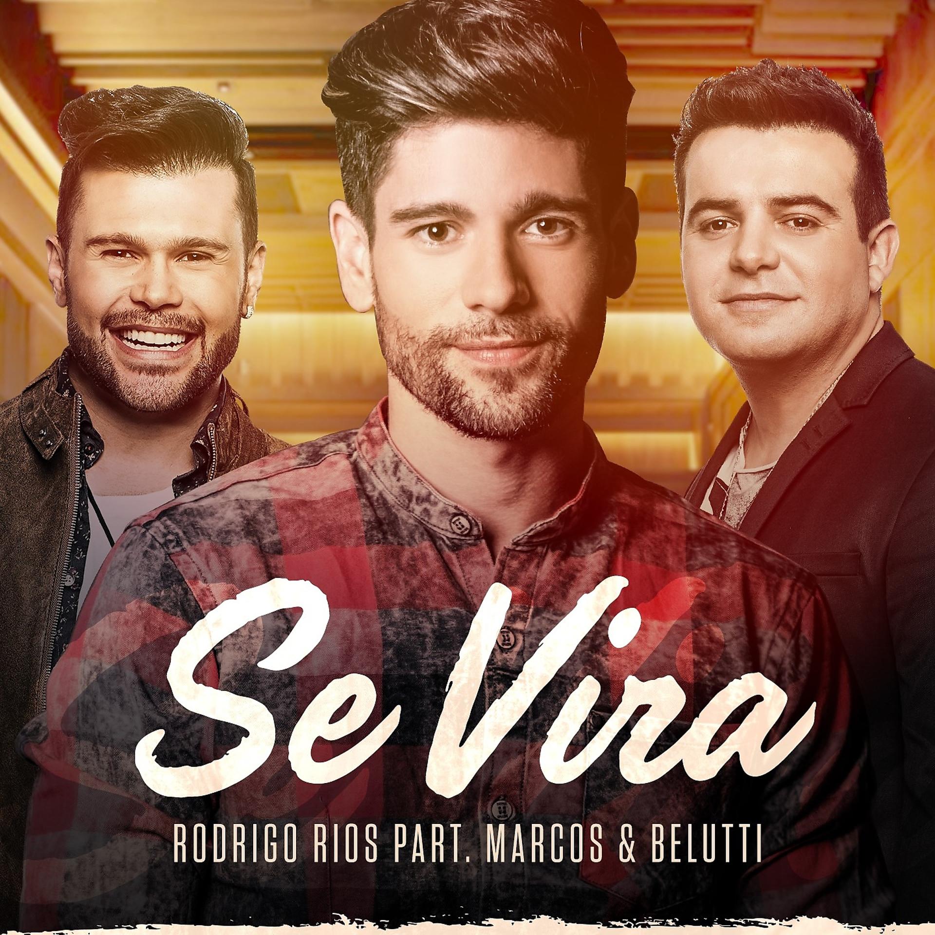 Постер альбома Se Vira