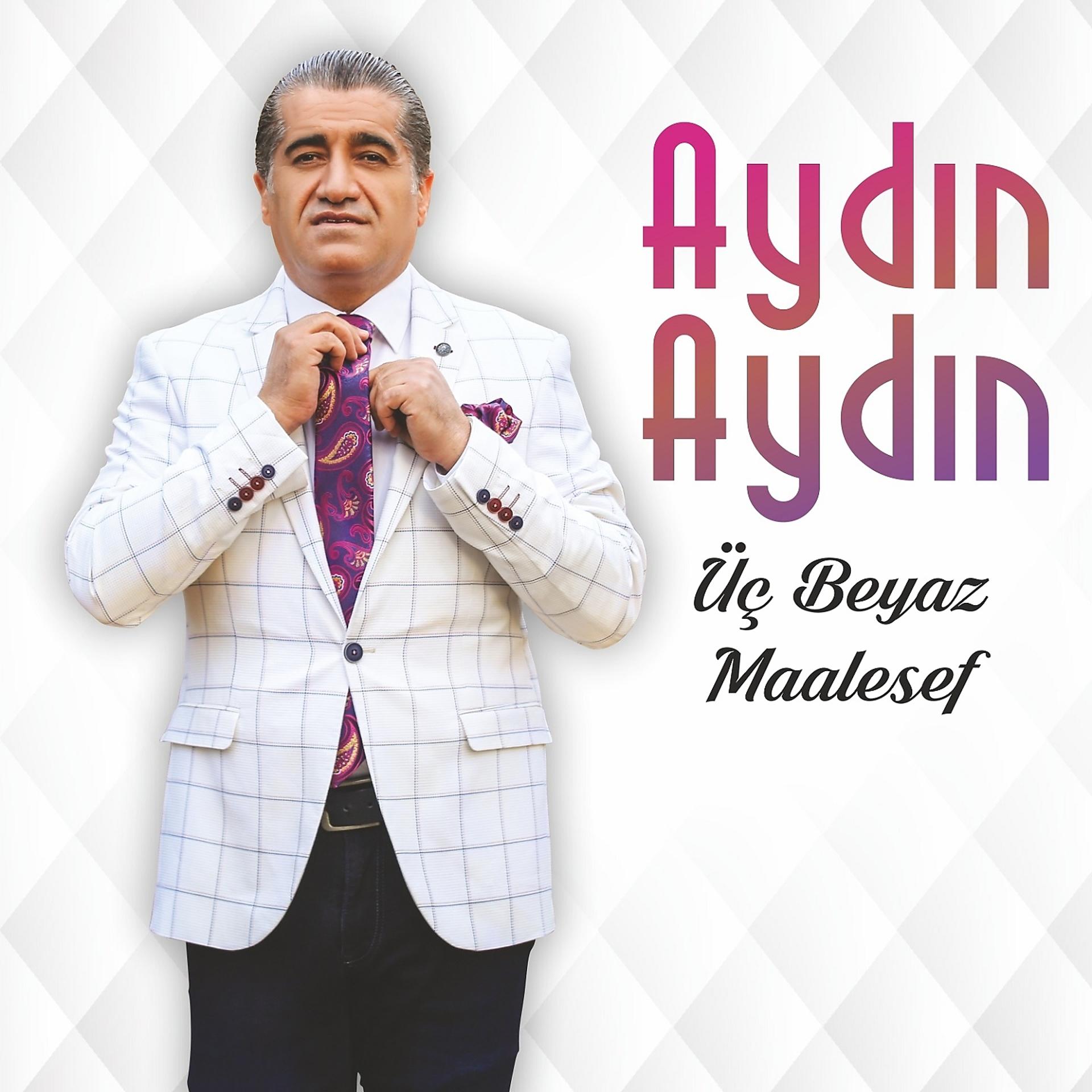 Постер альбома Üç Beyaz / Maalesef