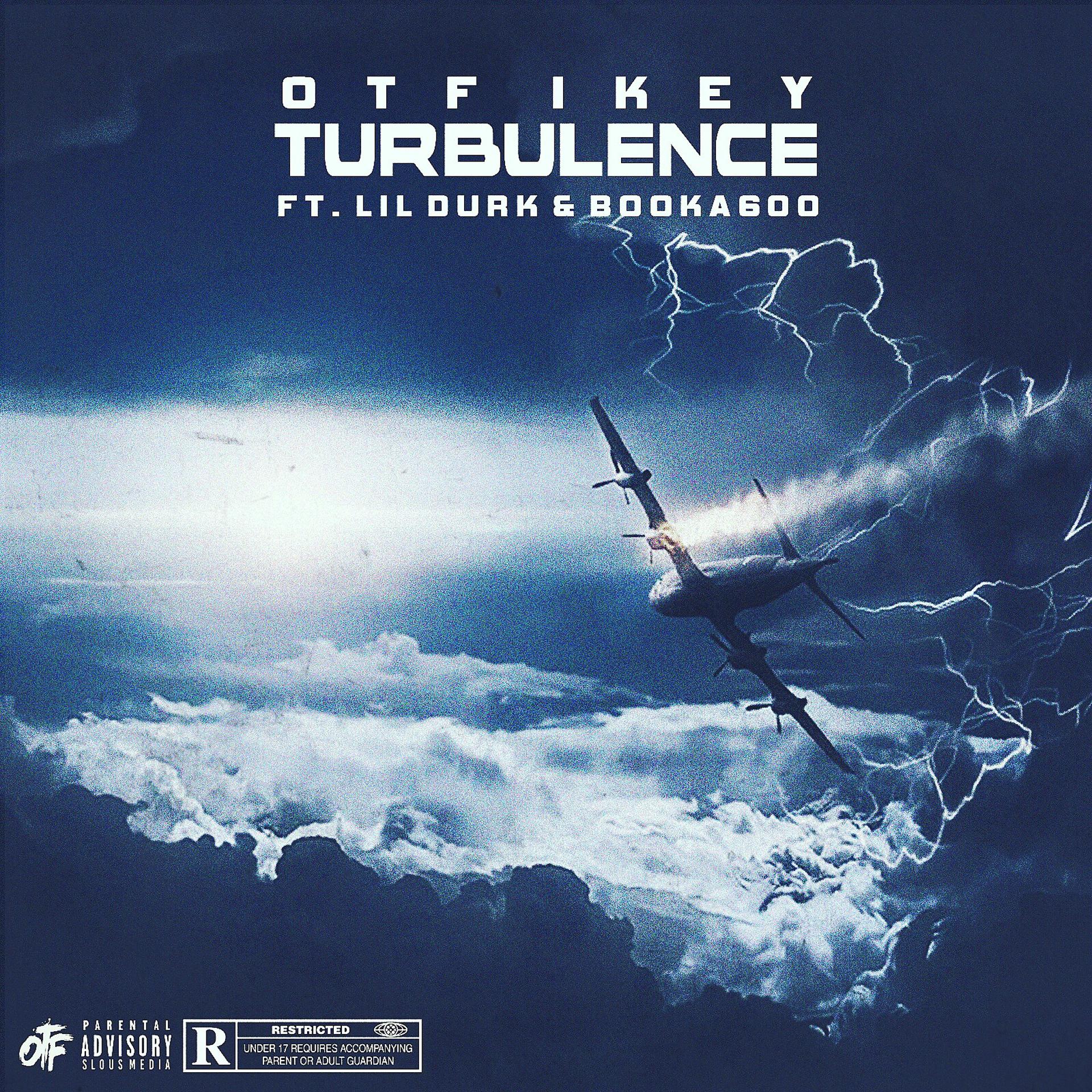 Постер альбома Turbulence (feat. Lil Durk & Booka600)