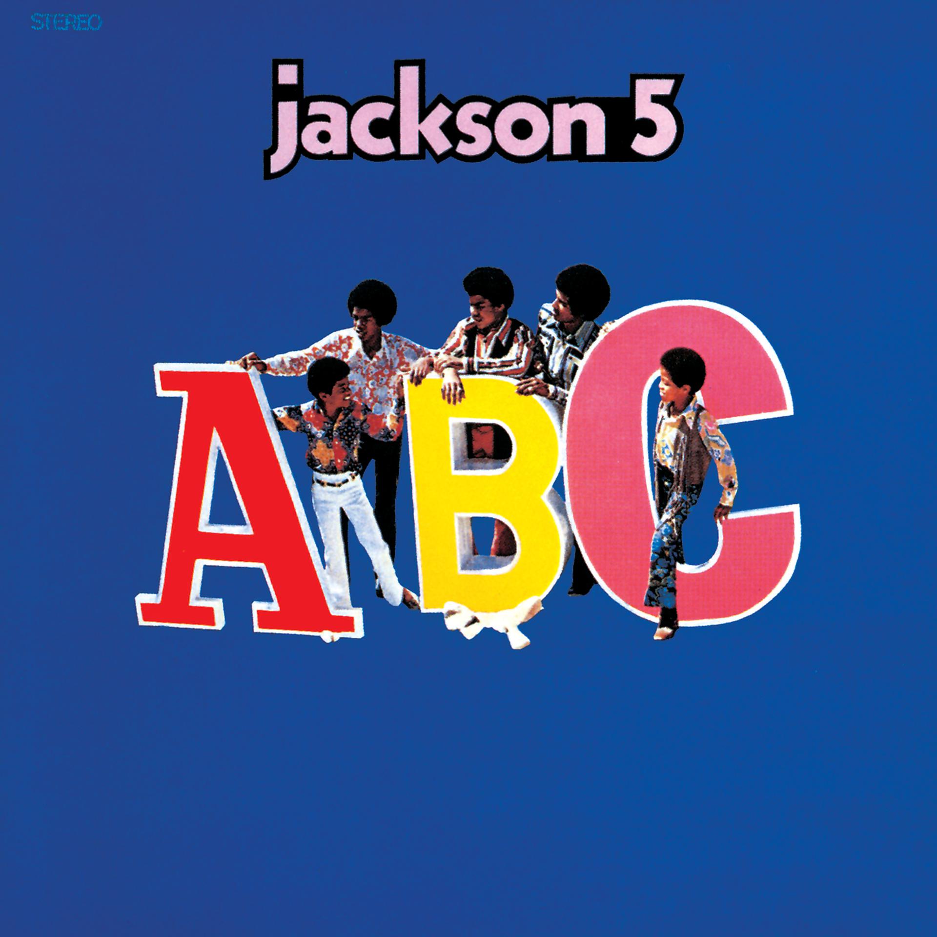 Постер альбома ABC
