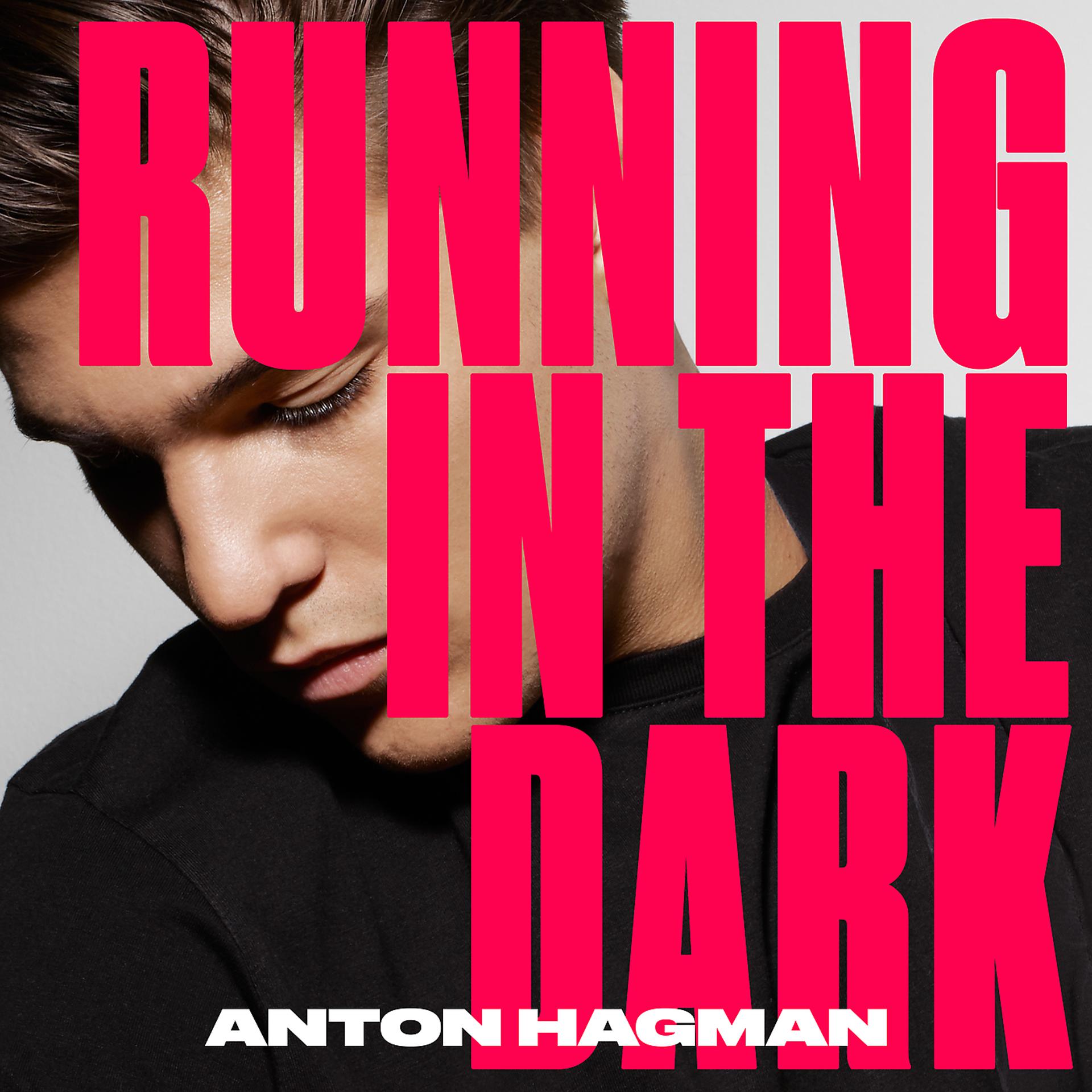Постер альбома Running In The Dark