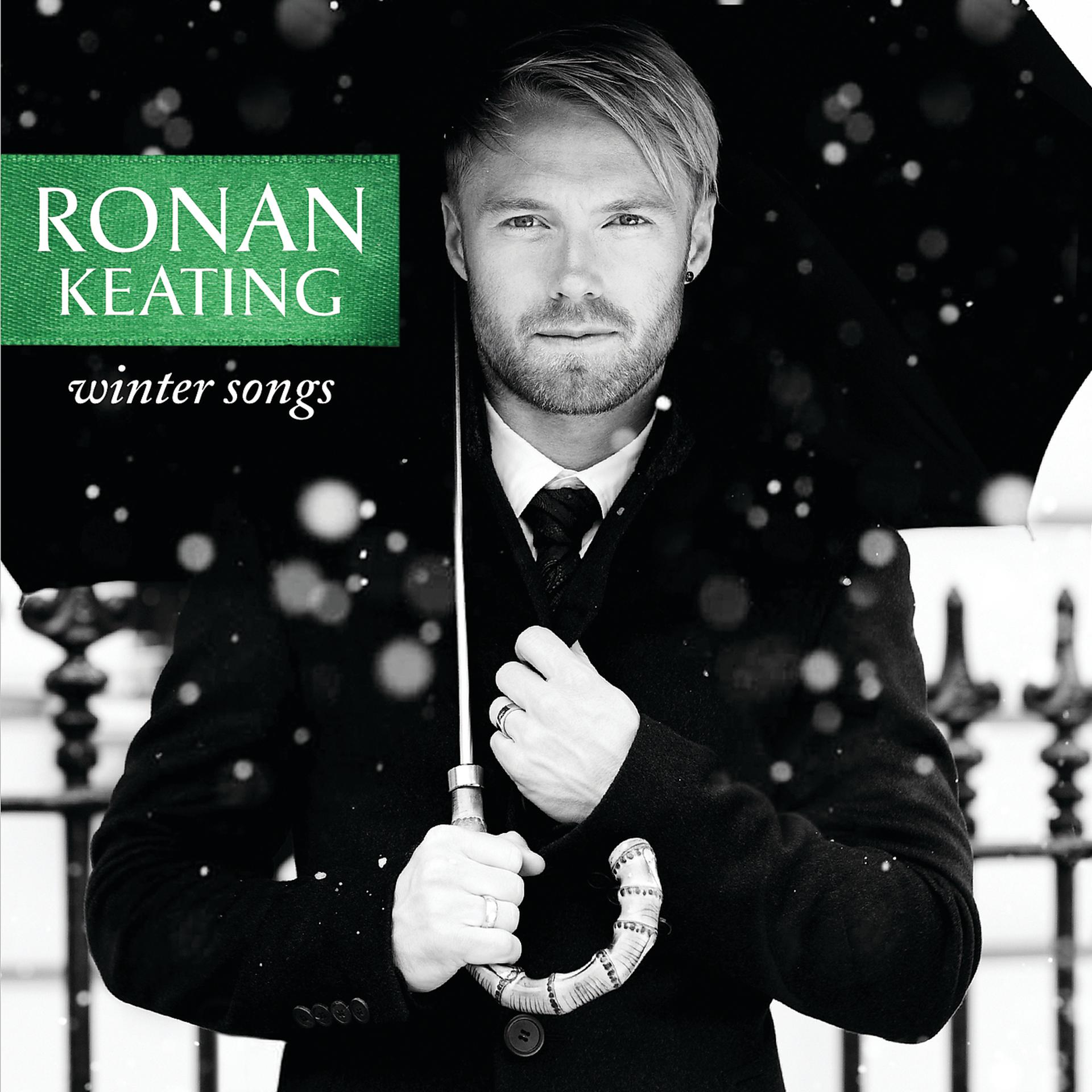 Постер альбома Winter Songs