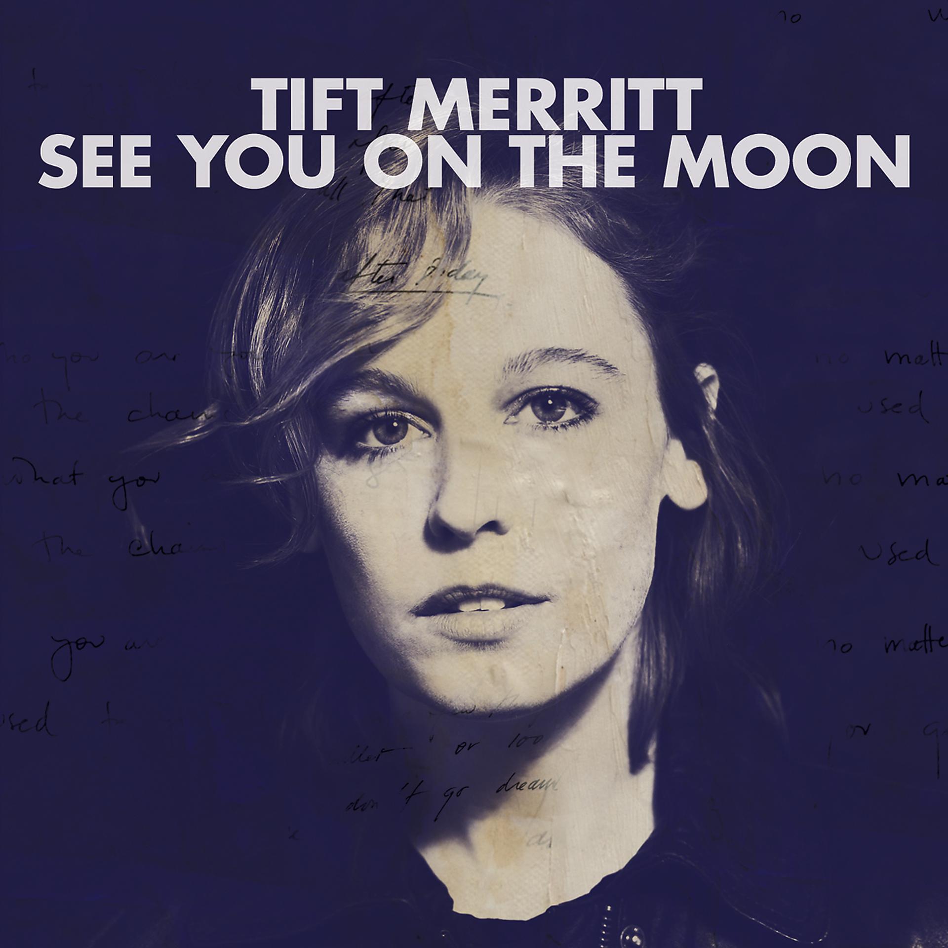Постер альбома See You On The Moon