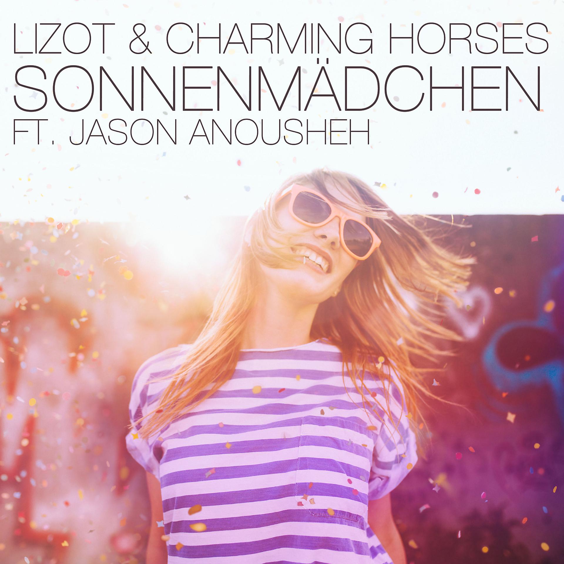 Постер альбома Sonnenmädchen (2018 Mix)