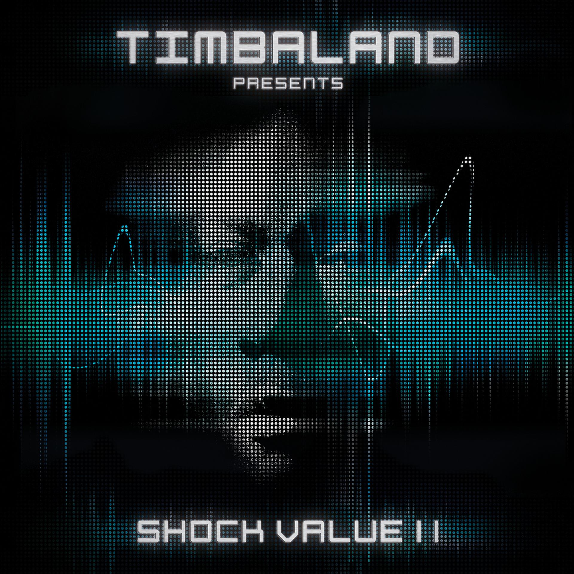 Постер альбома Shock Value II