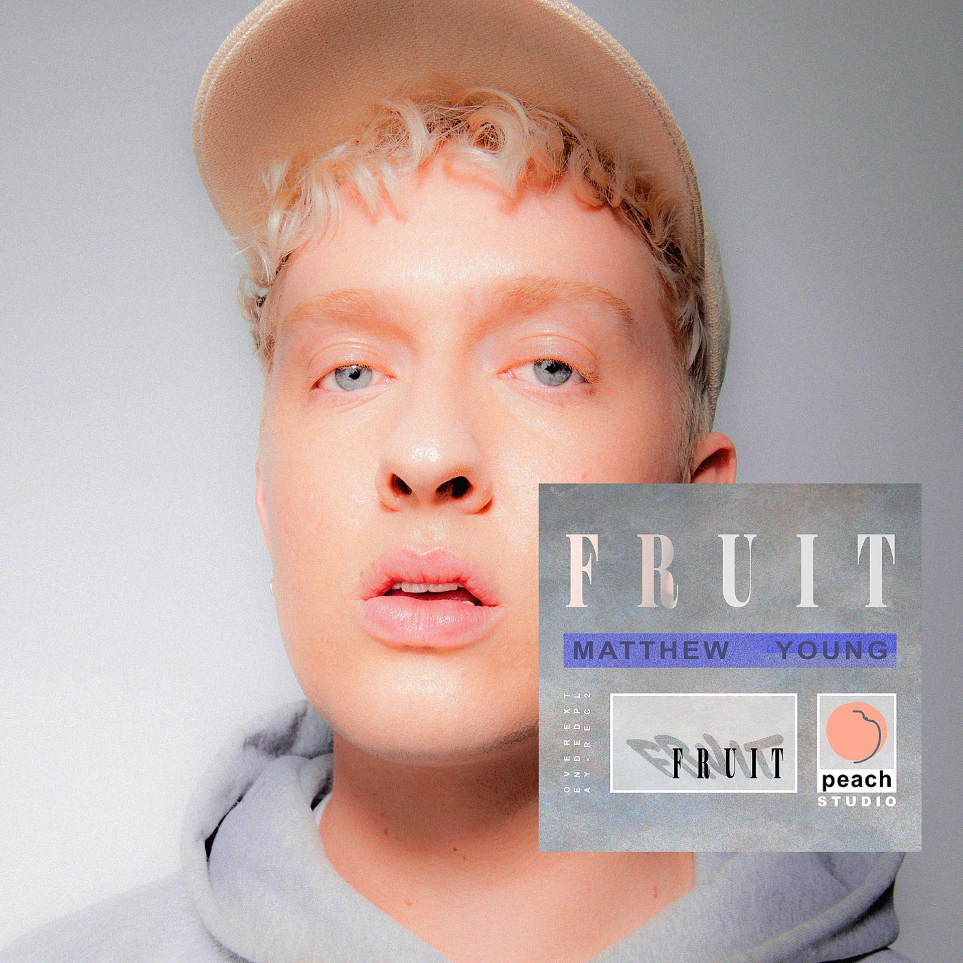 Постер альбома Fruit