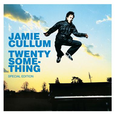 Постер к треку Jamie Cullum - Singin' In The Rain