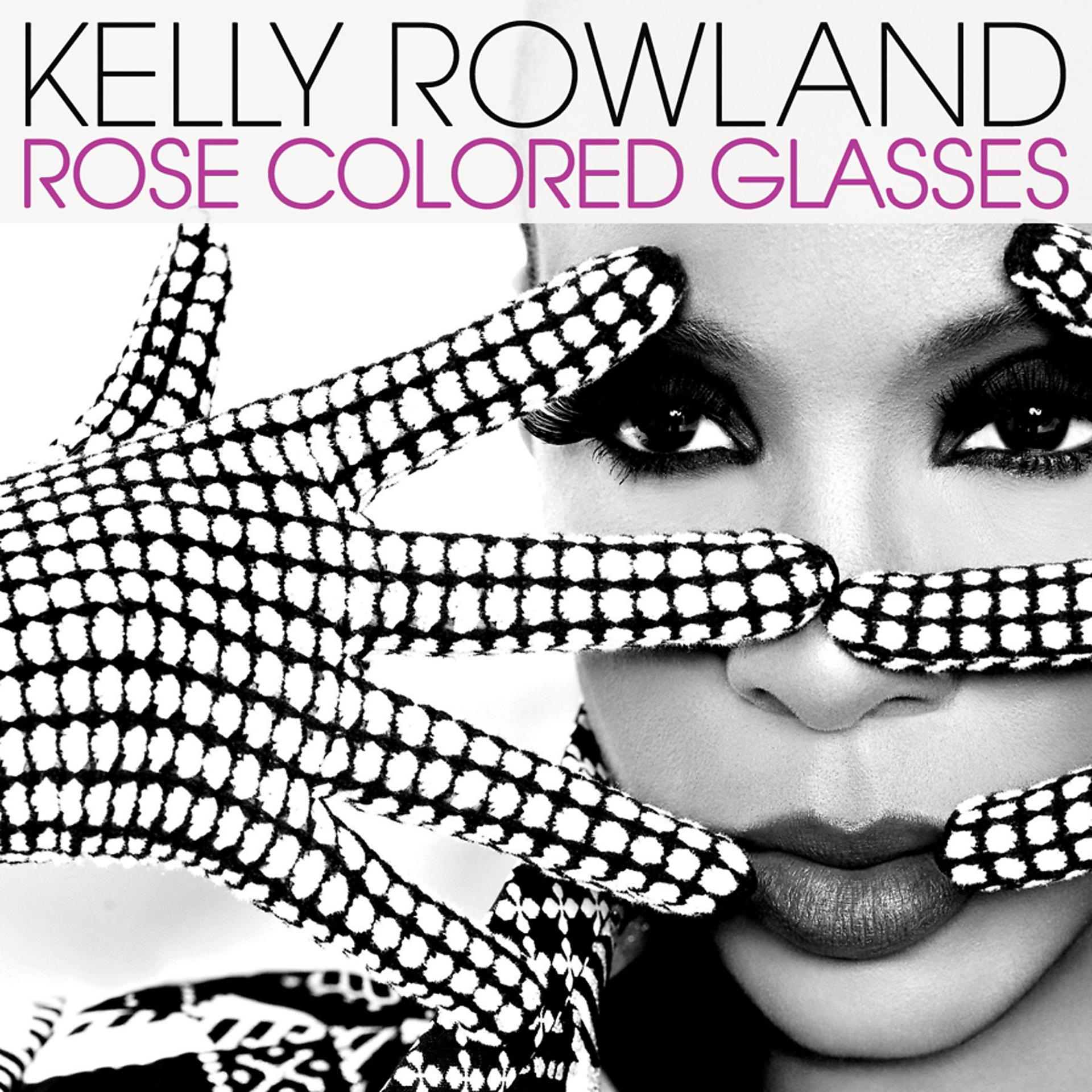 Постер альбома Rose Colored Glasses