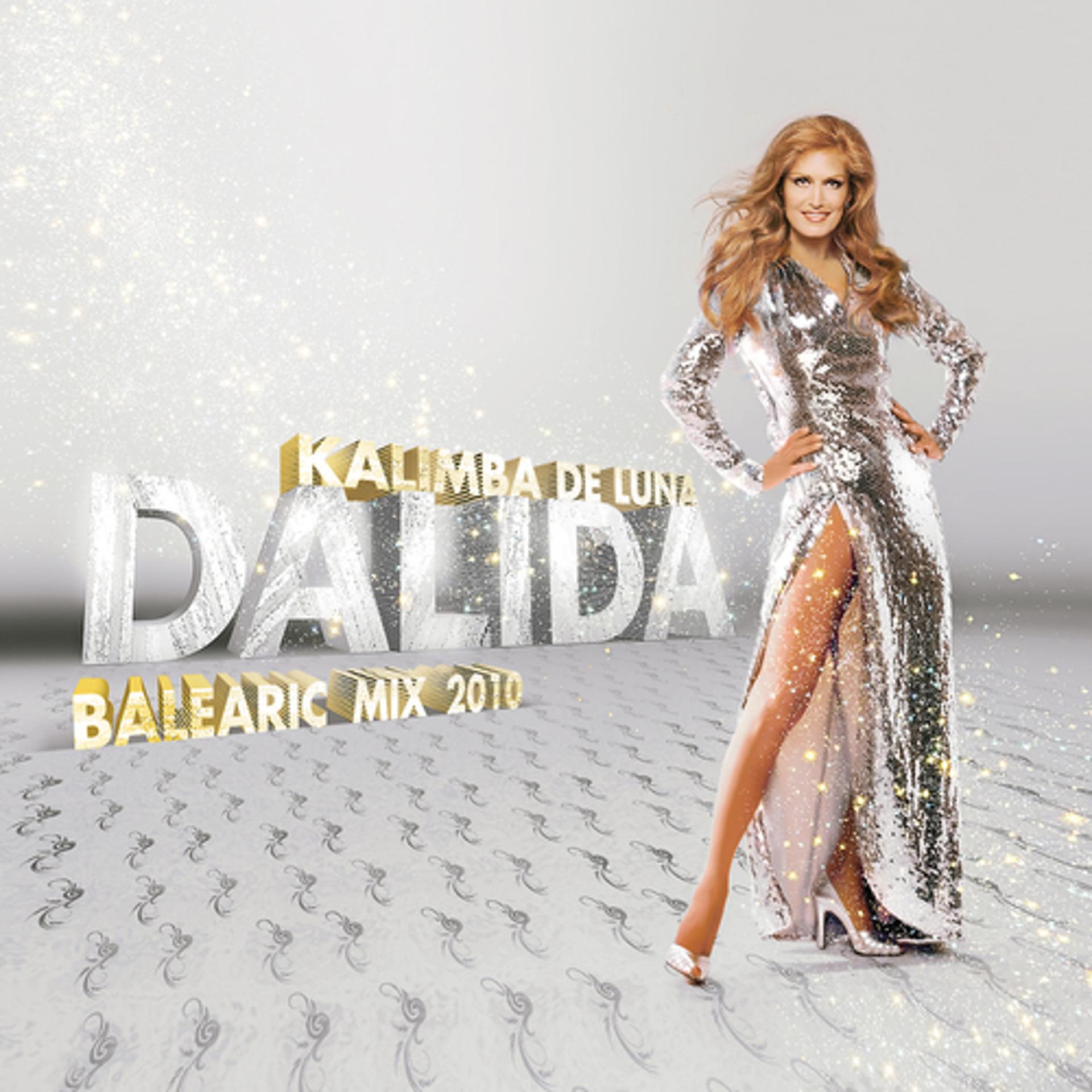 Постер альбома Kalimba De Luna