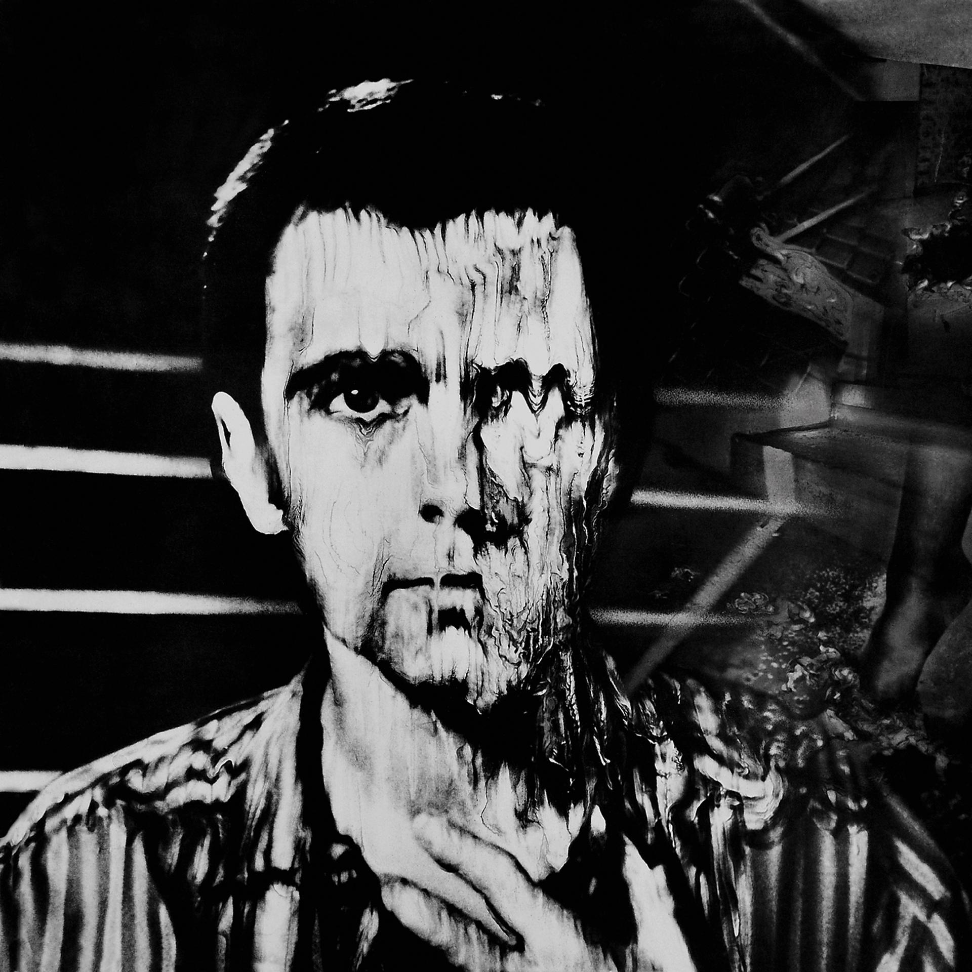 Постер альбома Peter Gabriel 3: Melt