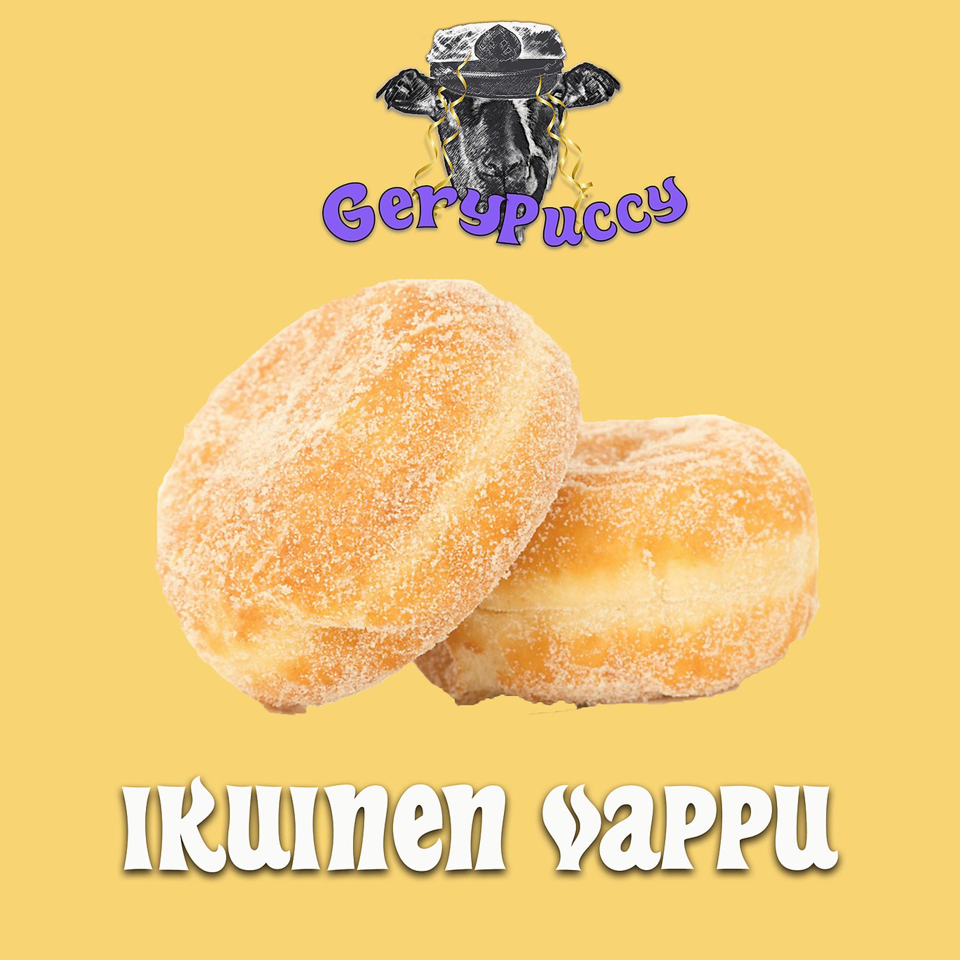 Постер альбома Ikuinen Vappu
