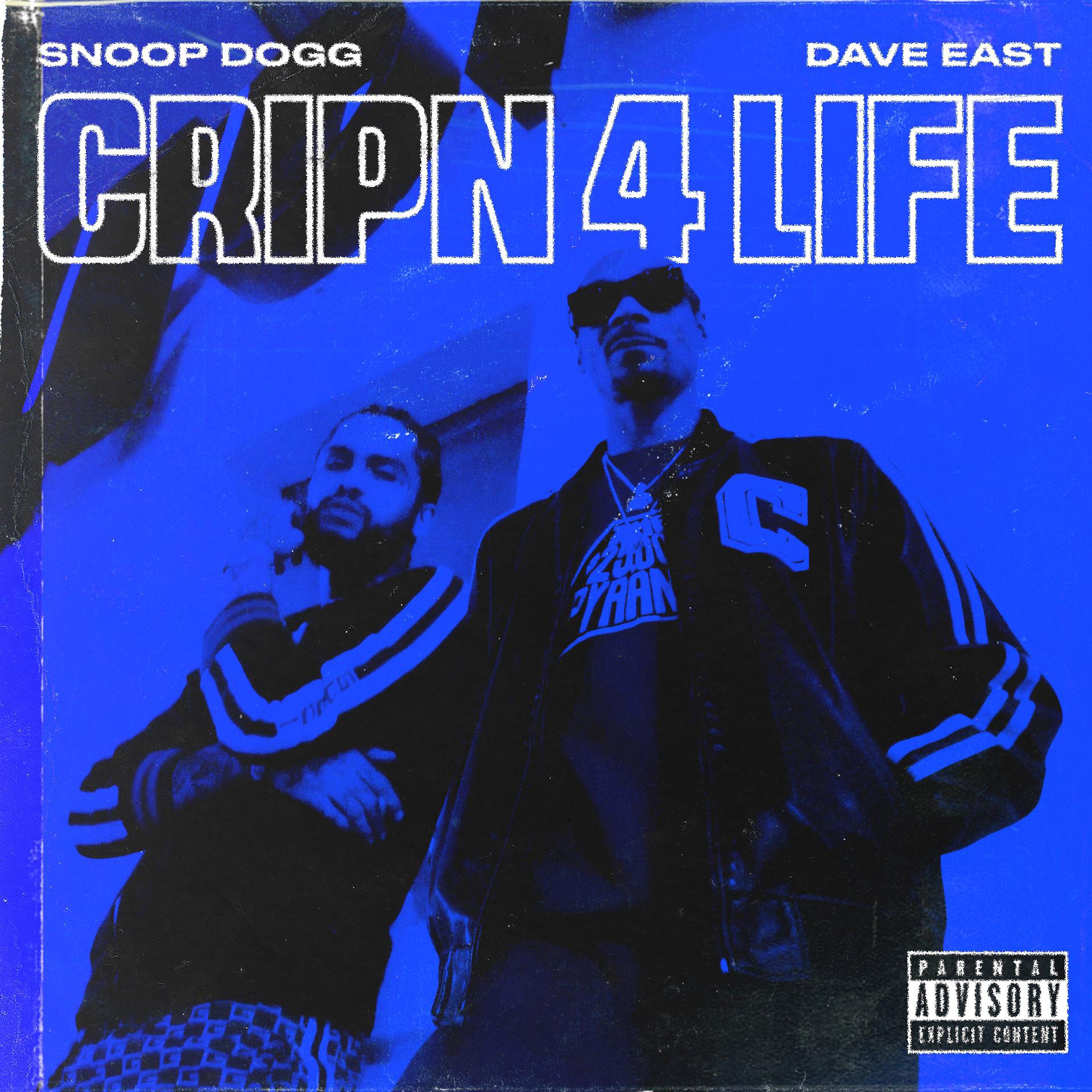 Постер альбома Cripn 4 Life